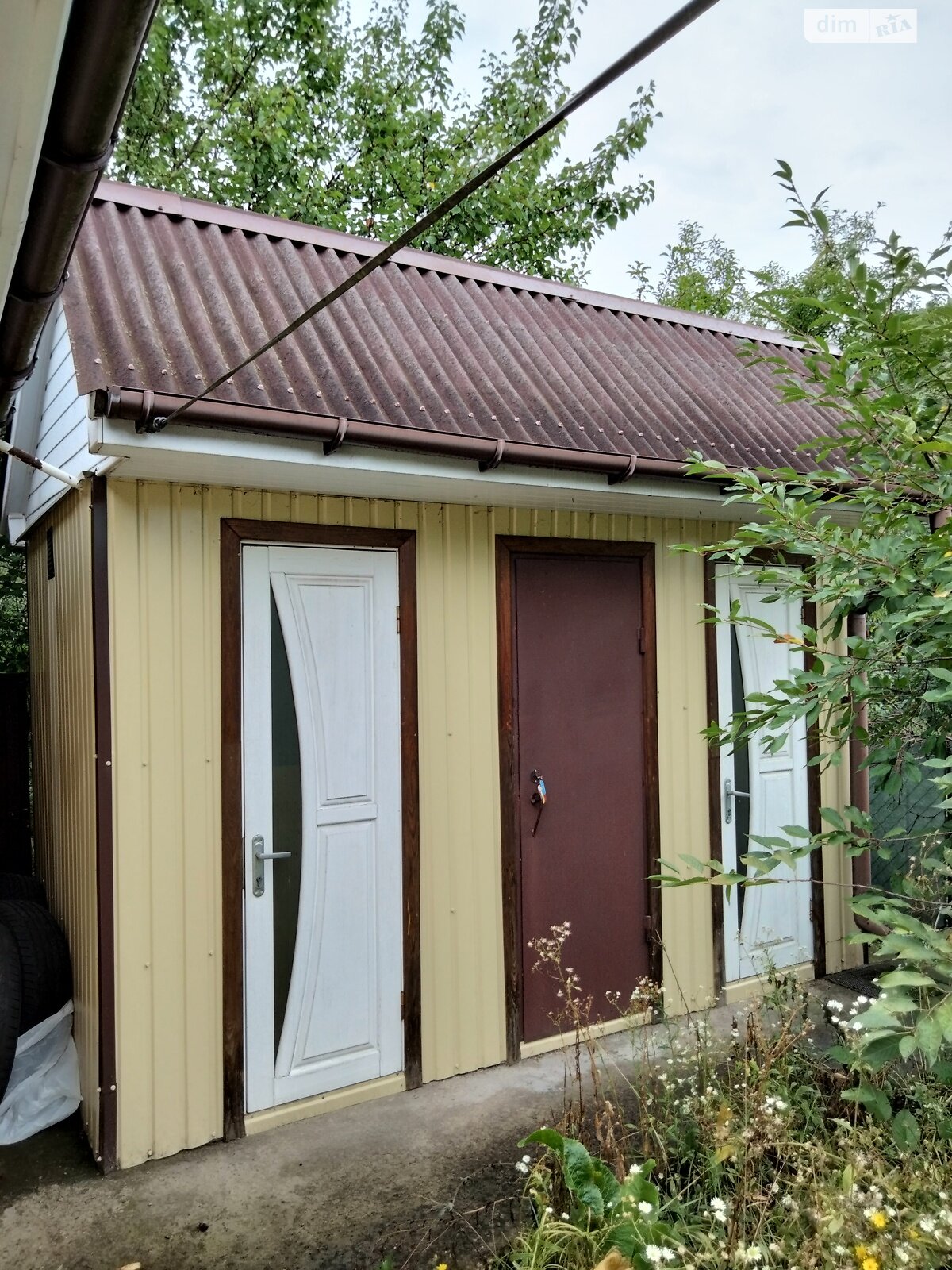 Земельна ділянка сільськогосподарського призначення в Благодатне, площа 6 соток фото 1 Земельна ділянка сільськогосподарського призначення в Благодатне, площа 6 соток фото 1
