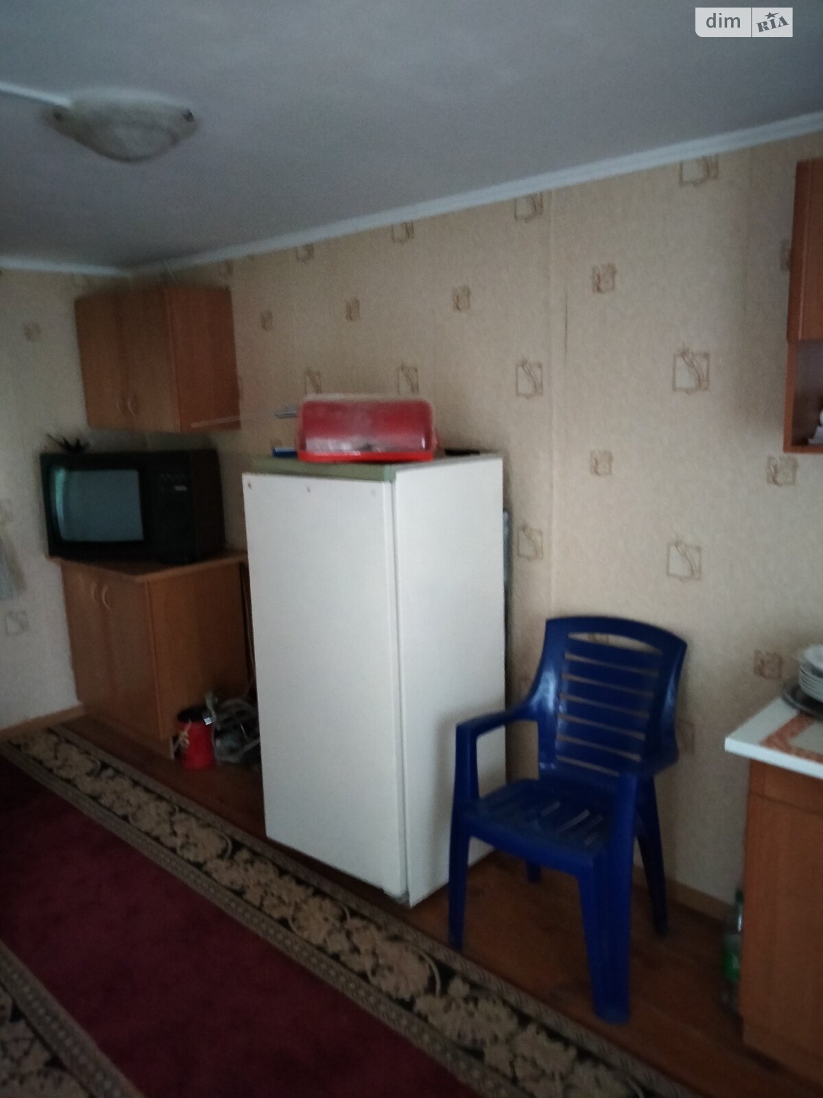 Земельна ділянка сільськогосподарського призначення в Благодатне, площа 6 соток фото 1 Земельна ділянка сільськогосподарського призначення в Благодатне, площа 6 соток фото 1