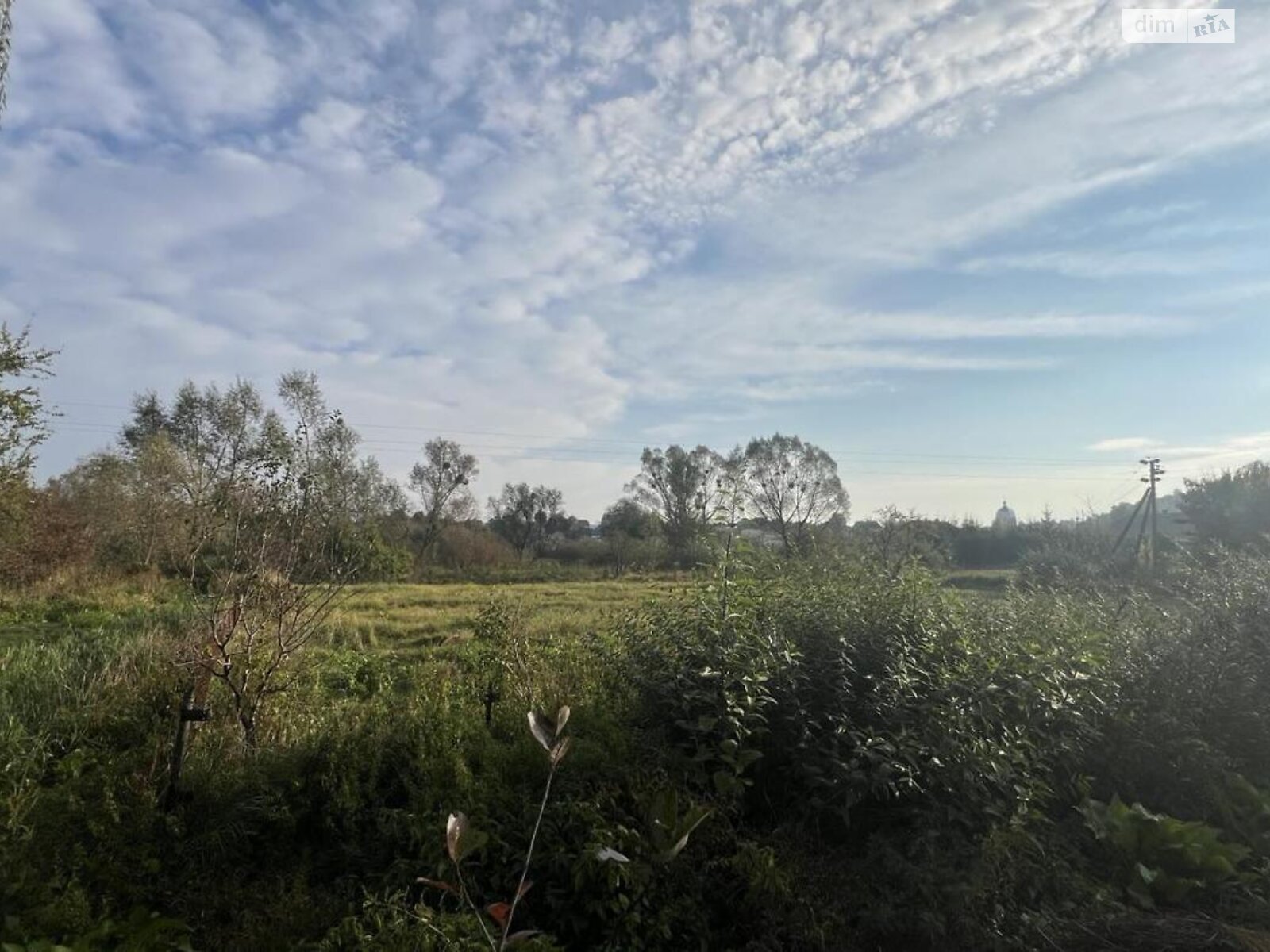 Земельный участок сельскохозяйственного назначения в Бобрке, площадь 16 соток фото 1 Земельный участок сельскохозяйственного назначения в Бобрке, площадь 16 соток фото 1