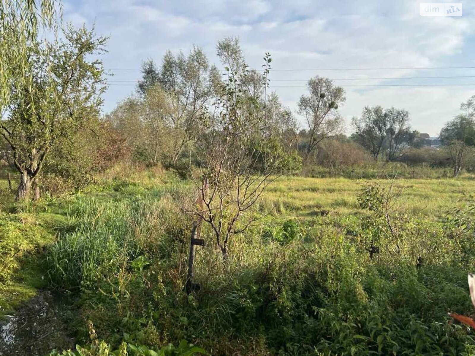 Земельный участок сельскохозяйственного назначения в Бобрке, площадь 16 соток фото 1 Земельный участок сельскохозяйственного назначения в Бобрке, площадь 16 соток фото 1