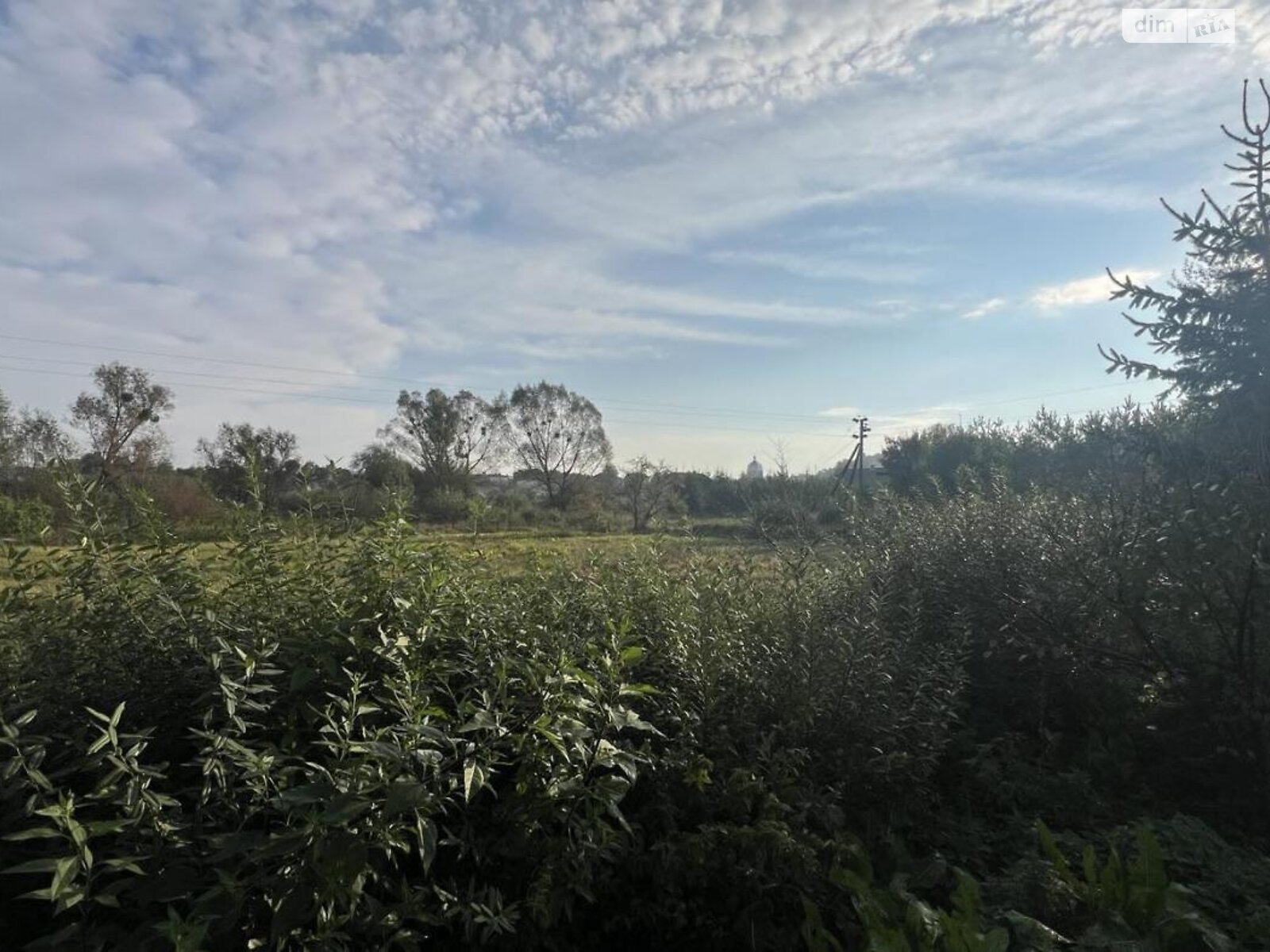 Земельный участок сельскохозяйственного назначения в Бобрке, площадь 16 соток фото 1 Земельный участок сельскохозяйственного назначения в Бобрке, площадь 16 соток фото 1