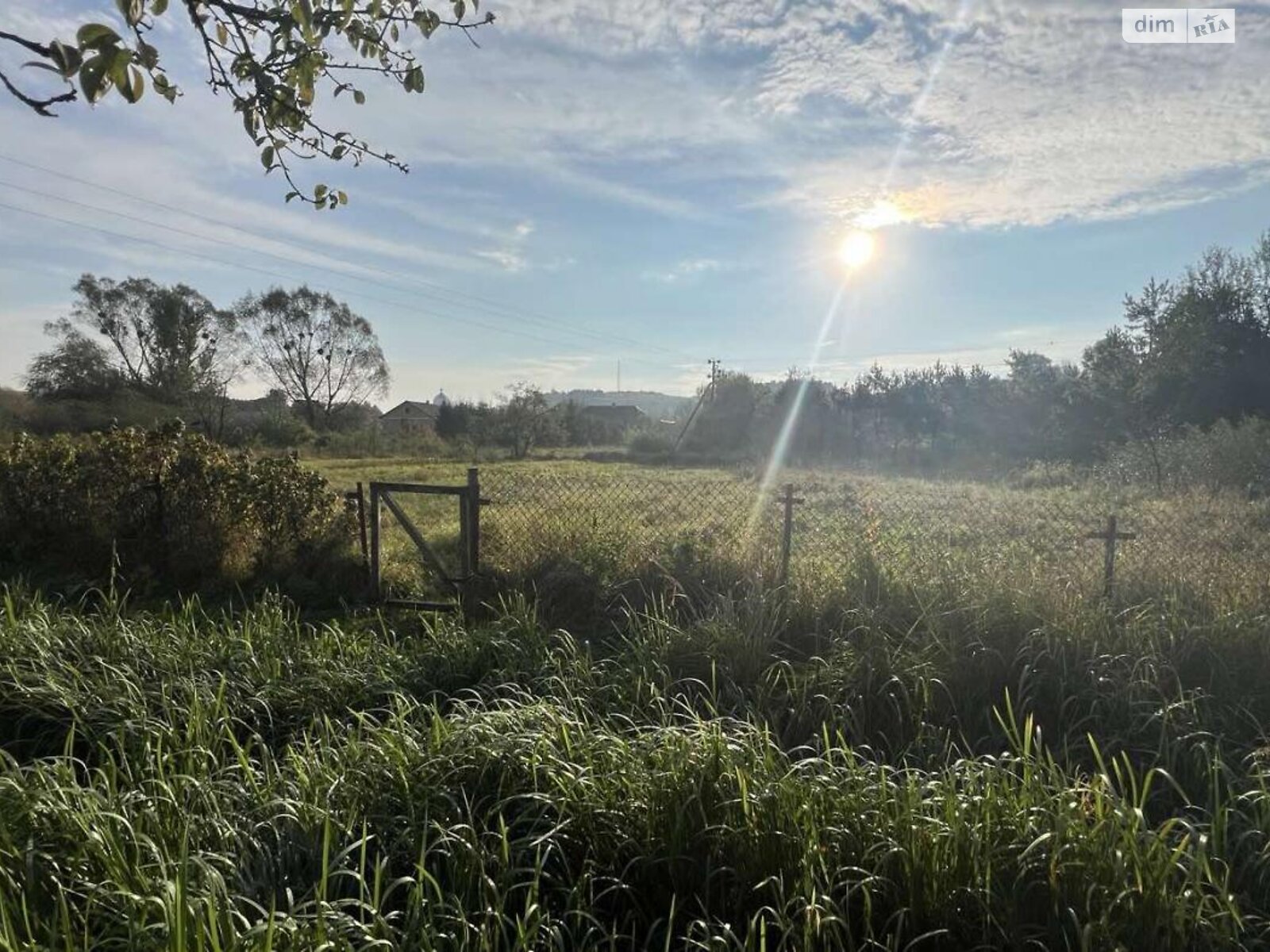 Земельный участок сельскохозяйственного назначения в Бобрке, площадь 16 соток фото 1 Земельный участок сельскохозяйственного назначения в Бобрке, площадь 16 соток фото 1