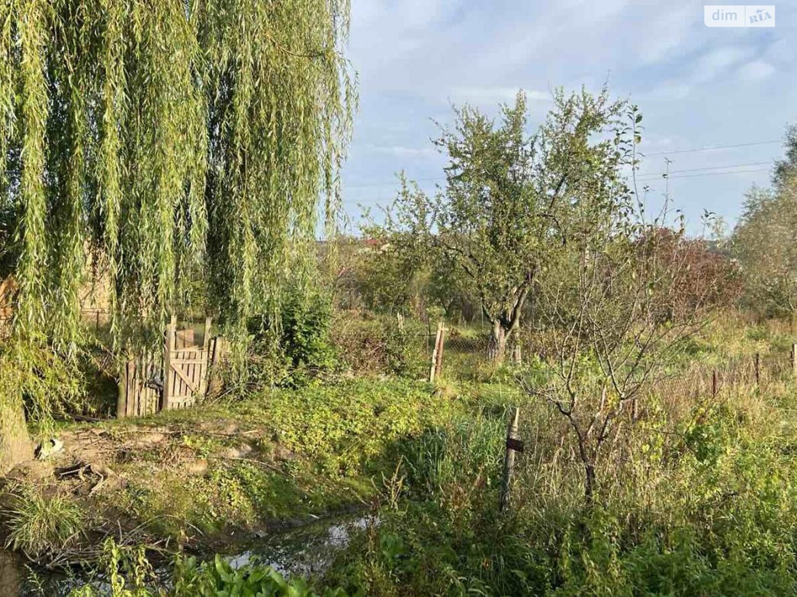 Земельный участок сельскохозяйственного назначения в Бобрке, площадь 16 соток фото 1 Земельный участок сельскохозяйственного назначения в Бобрке, площадь 16 соток фото 1