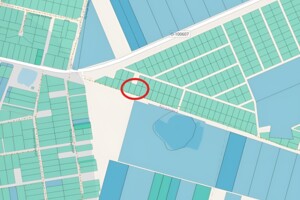 Земельна ділянка сільськогосподарського призначення в Богданівці, площа 10 соток фото 2