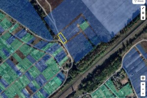 Земельный участок сельскохозяйственного назначения в Богдановке, площадь 10 соток фото 2 Земельный участок сельскохозяйственного назначения в Богдановке, площадь 10 соток фото 2