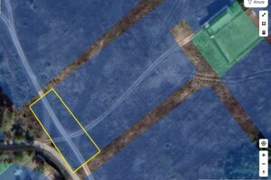 Земельна ділянка сільськогосподарського призначення в Богданівці, площа 10 соток фото 2