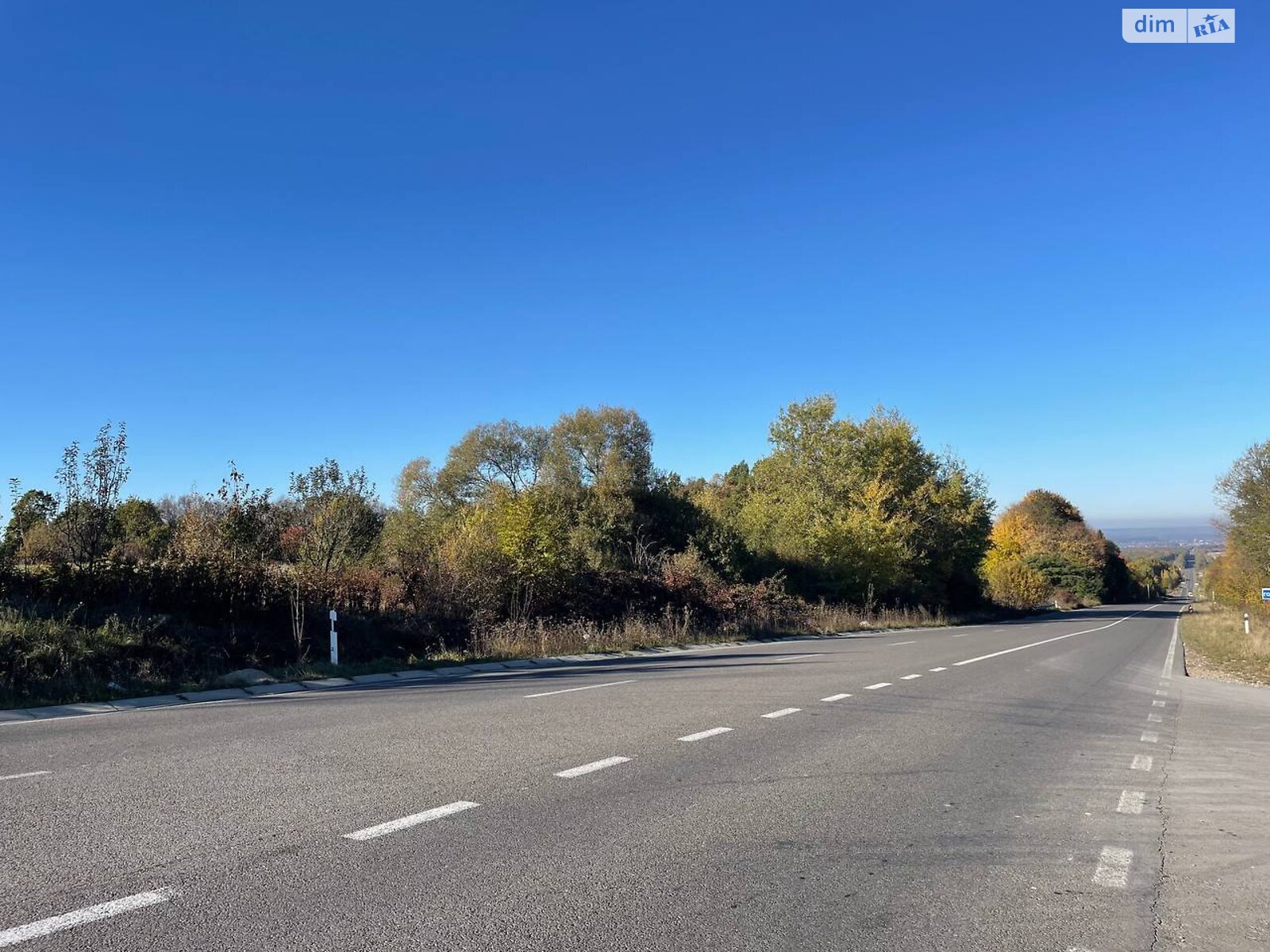 Земельна ділянка сільськогосподарського призначення в Богородчанах, площа 50 соток фото 1 Земельна ділянка сільськогосподарського призначення в Богородчанах, площа 50 соток фото 1