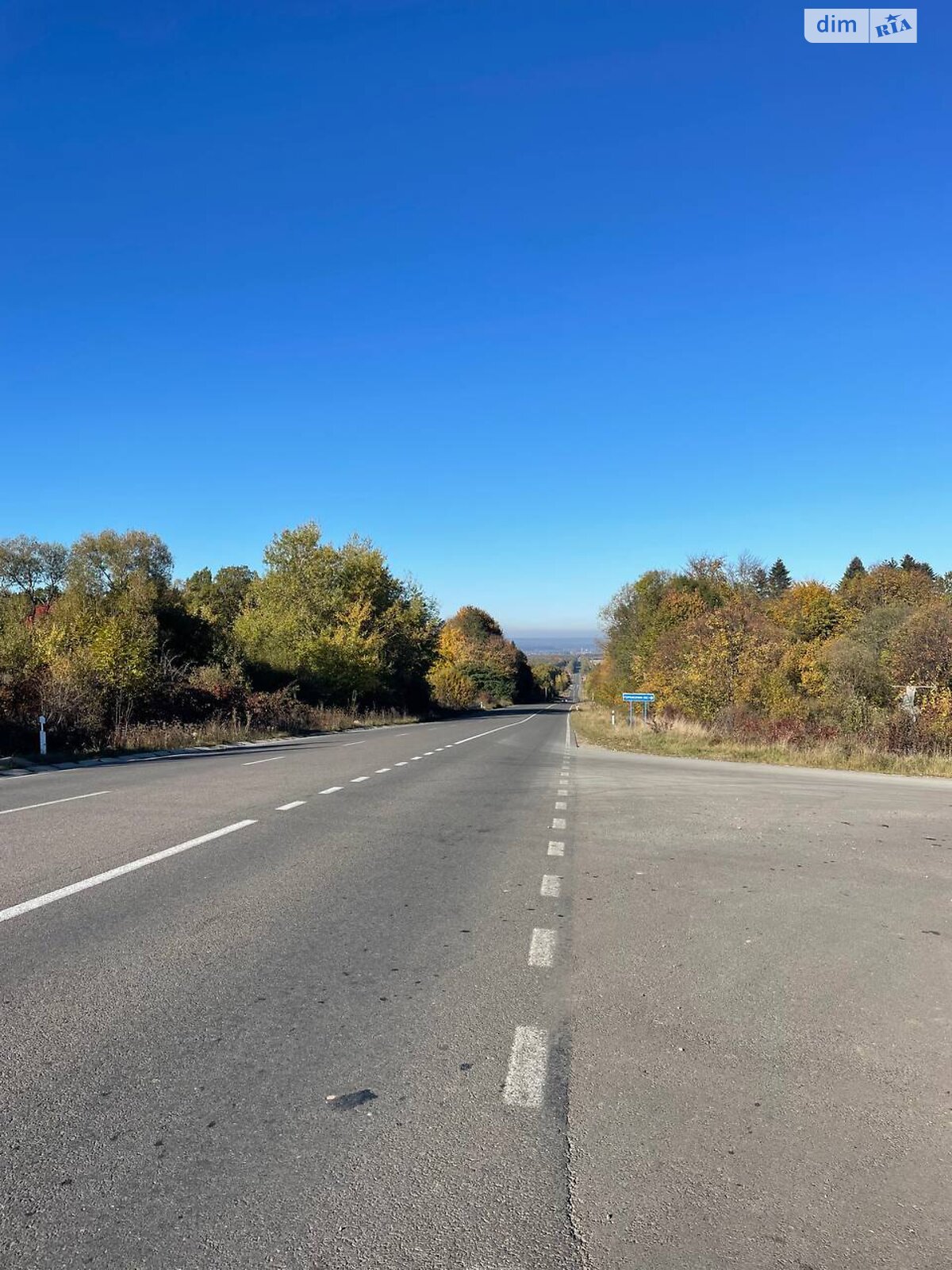 Земельна ділянка сільськогосподарського призначення в Богородчанах, площа 50 соток фото 1 Земельна ділянка сільськогосподарського призначення в Богородчанах, площа 50 соток фото 1