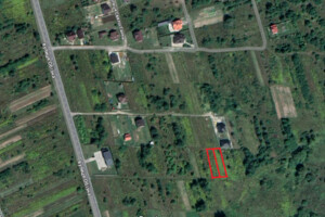 Земля сельскохозяйственного назначения в Богородчанах, район Богородчаны, площадь 10 соток фото 2