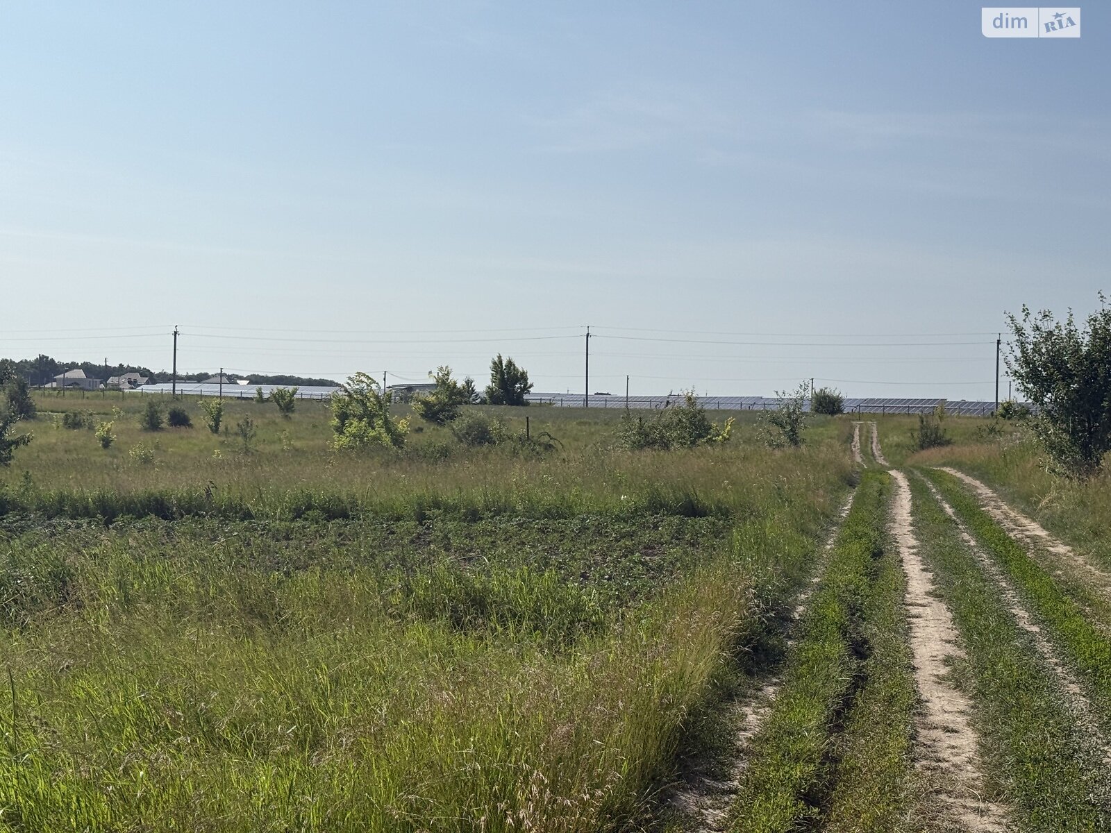 Земельна ділянка сільськогосподарського призначення в Бохониках, площа 15 соток фото 1 Земельна ділянка сільськогосподарського призначення в Бохониках, площа 15 соток фото 1