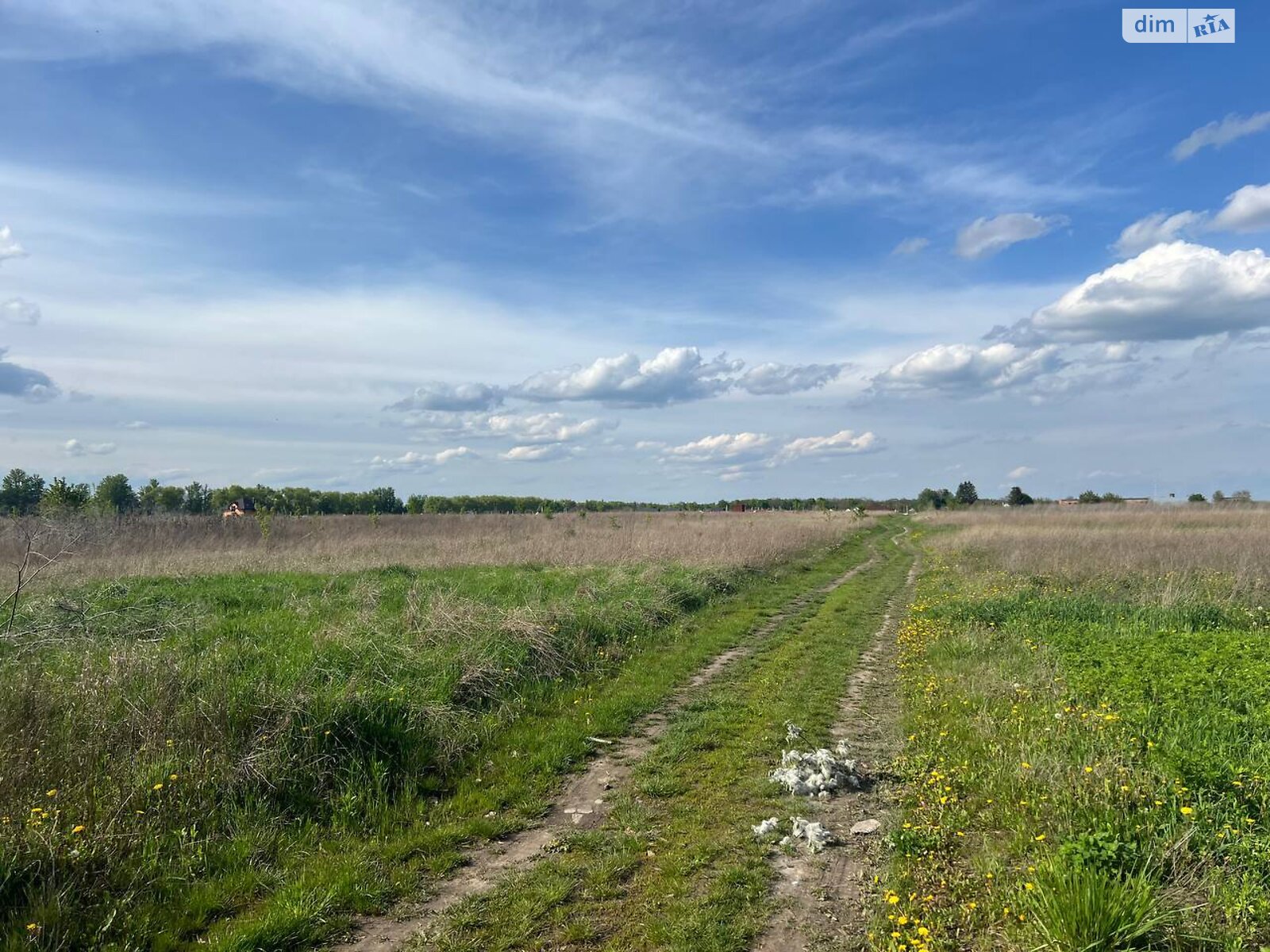 Земельна ділянка сільськогосподарського призначення в Бохониках, площа 8 соток фото 1 Земельна ділянка сільськогосподарського призначення в Бохониках, площа 8 соток фото 1