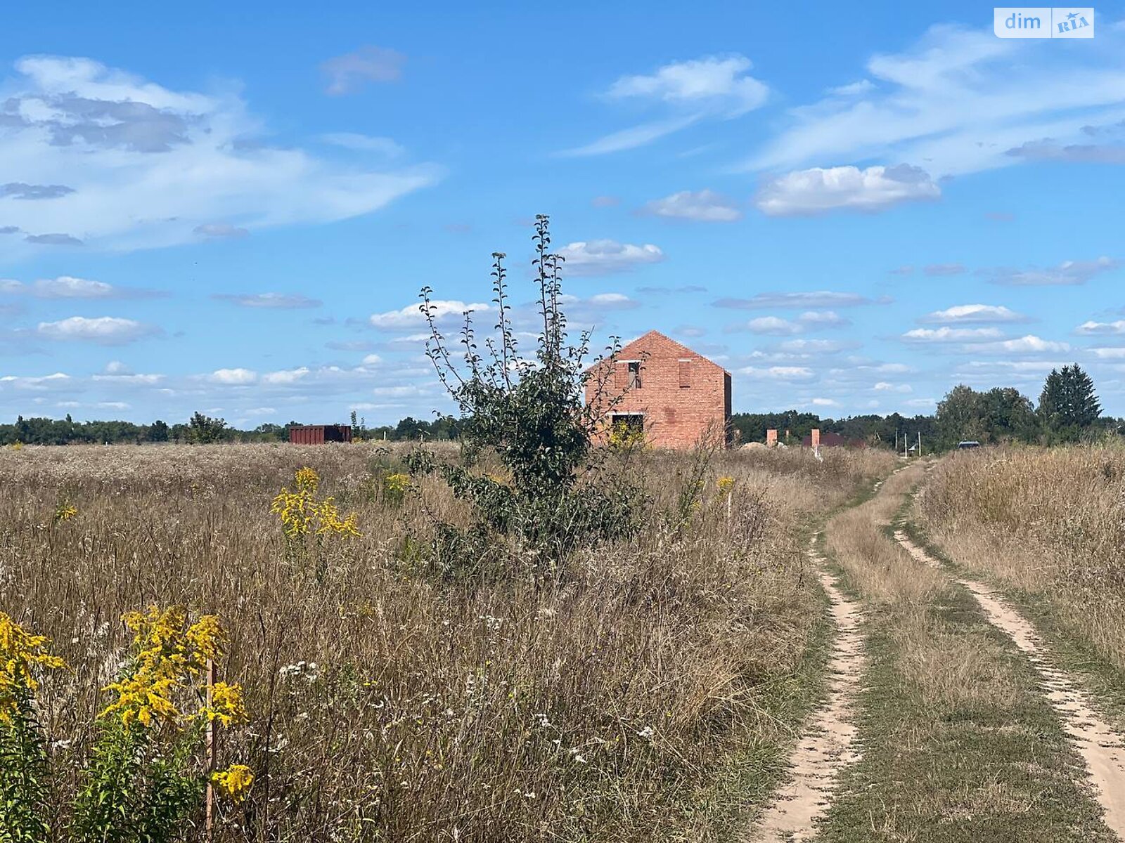 Земельна ділянка сільськогосподарського призначення в Бохониках, площа 8 соток фото 1 Земельна ділянка сільськогосподарського призначення в Бохониках, площа 8 соток фото 1