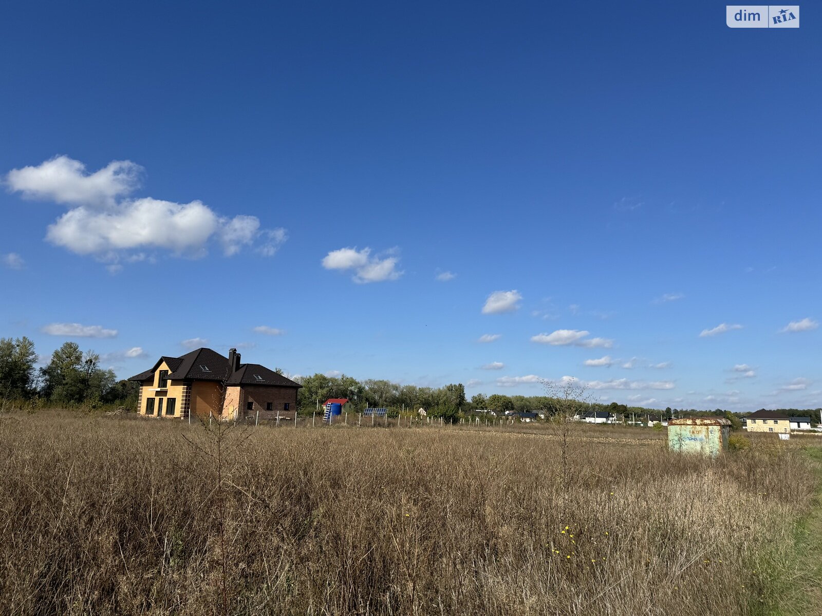 Земельна ділянка сільськогосподарського призначення в Бохониках, площа 8 соток фото 1 Земельна ділянка сільськогосподарського призначення в Бохониках, площа 8 соток фото 1