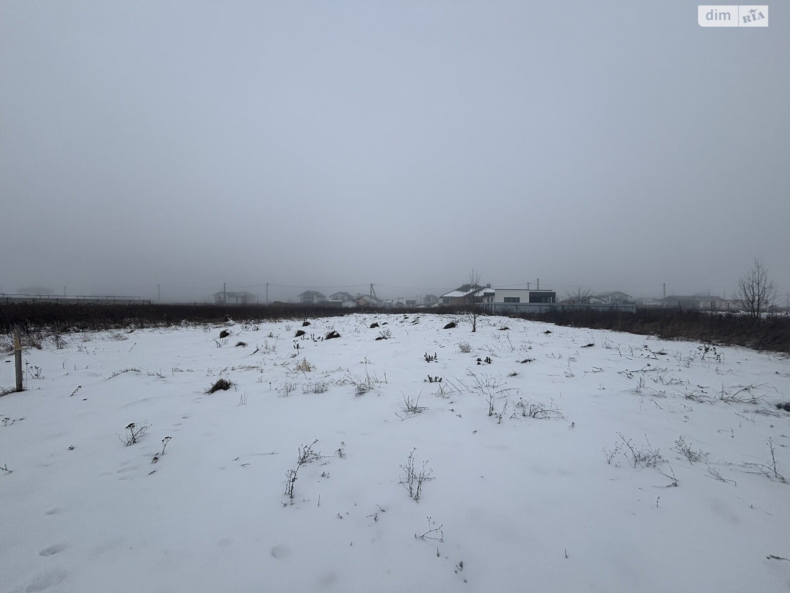 Земельный участок сельскохозяйственного назначения в Бохониках, площадь 6 соток фото 1