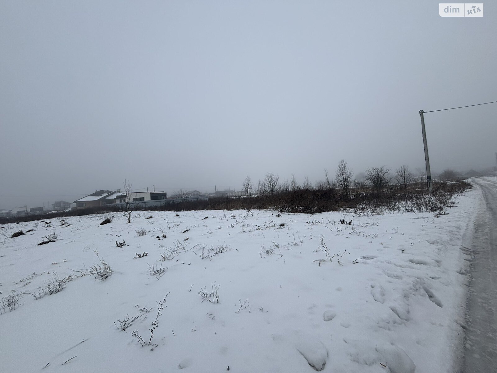 Земельный участок сельскохозяйственного назначения в Бохониках, площадь 6 соток фото 1