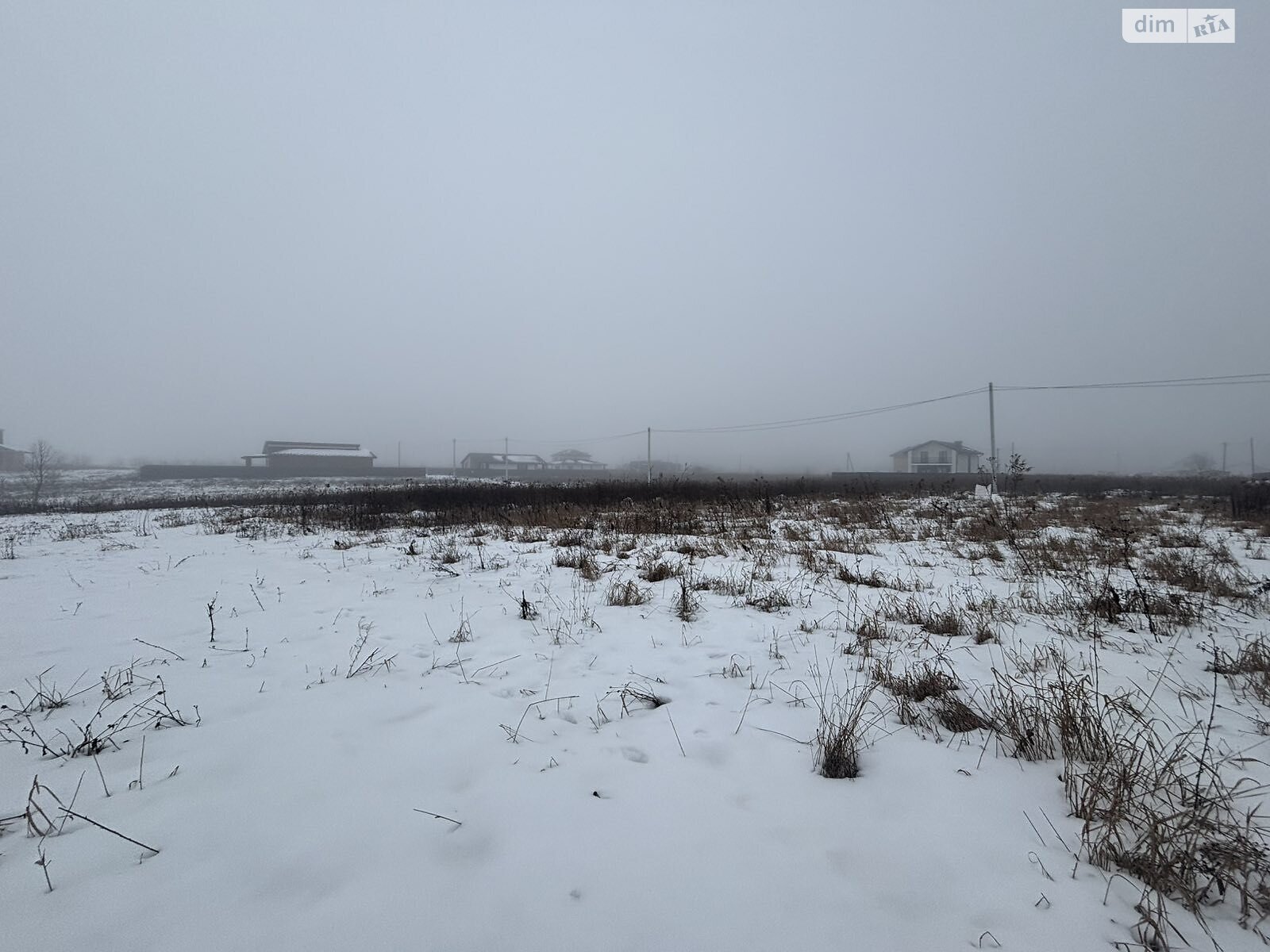 Земельный участок сельскохозяйственного назначения в Бохониках, площадь 6 соток фото 1