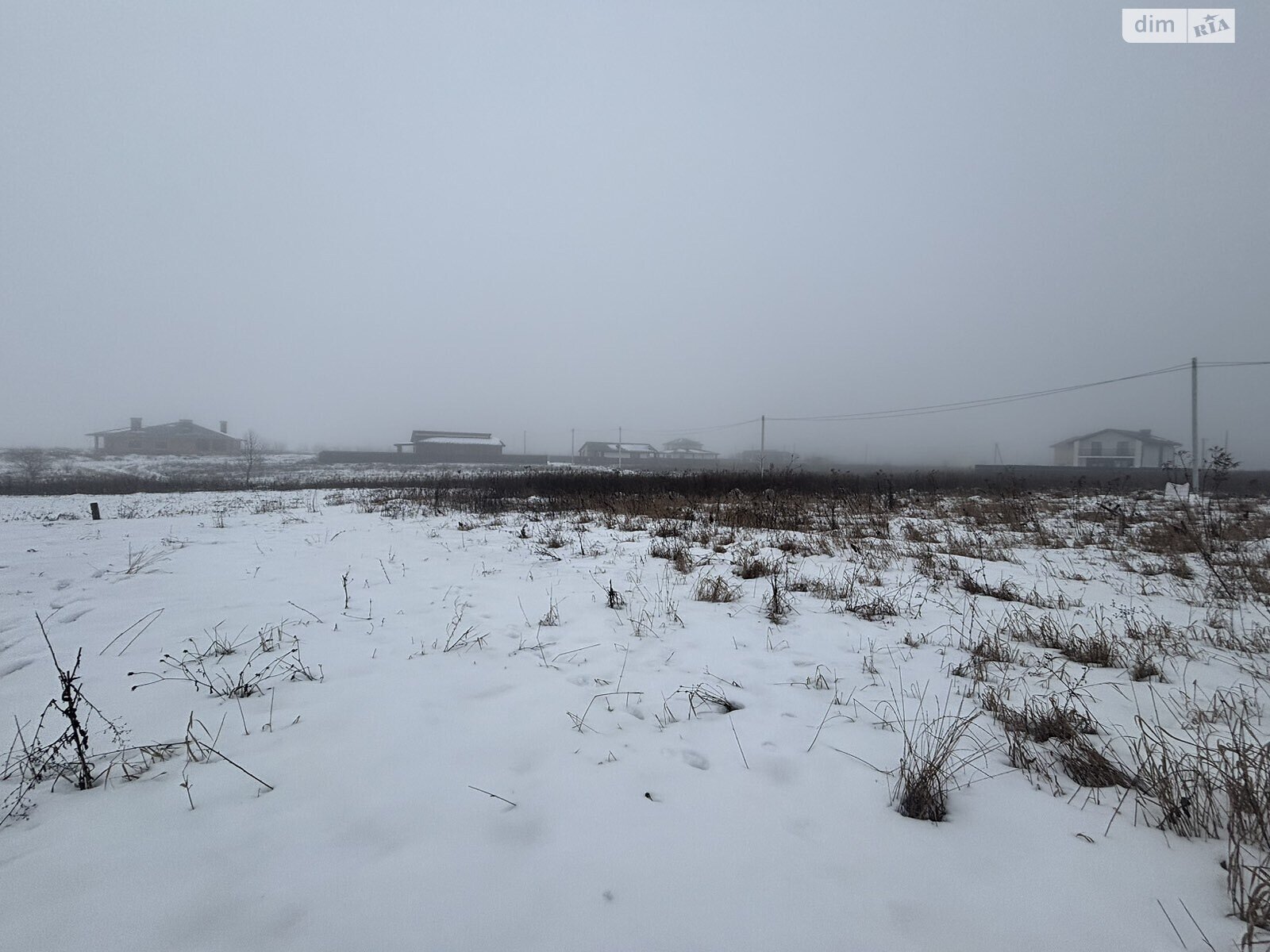 Земельный участок сельскохозяйственного назначения в Бохониках, площадь 6 соток фото 1