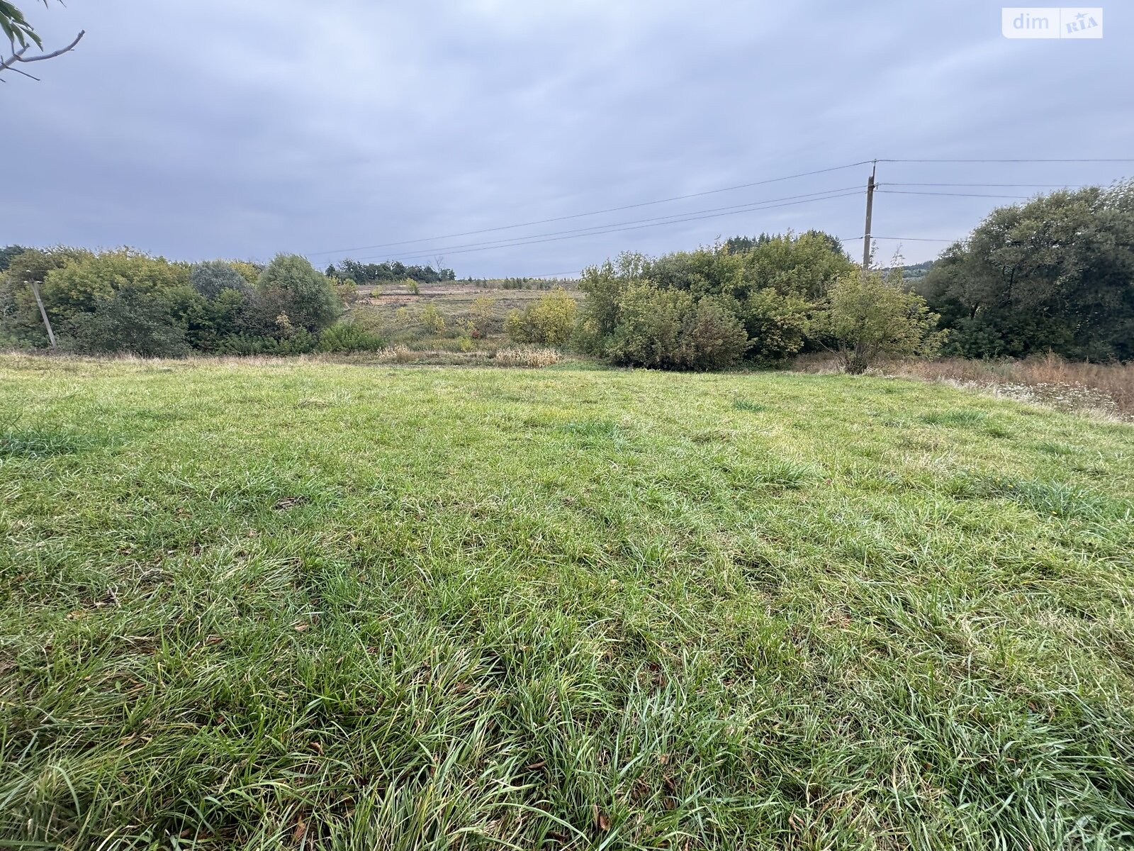 Земельна ділянка сільськогосподарського призначення в Бохониках, площа 12 соток фото 1
