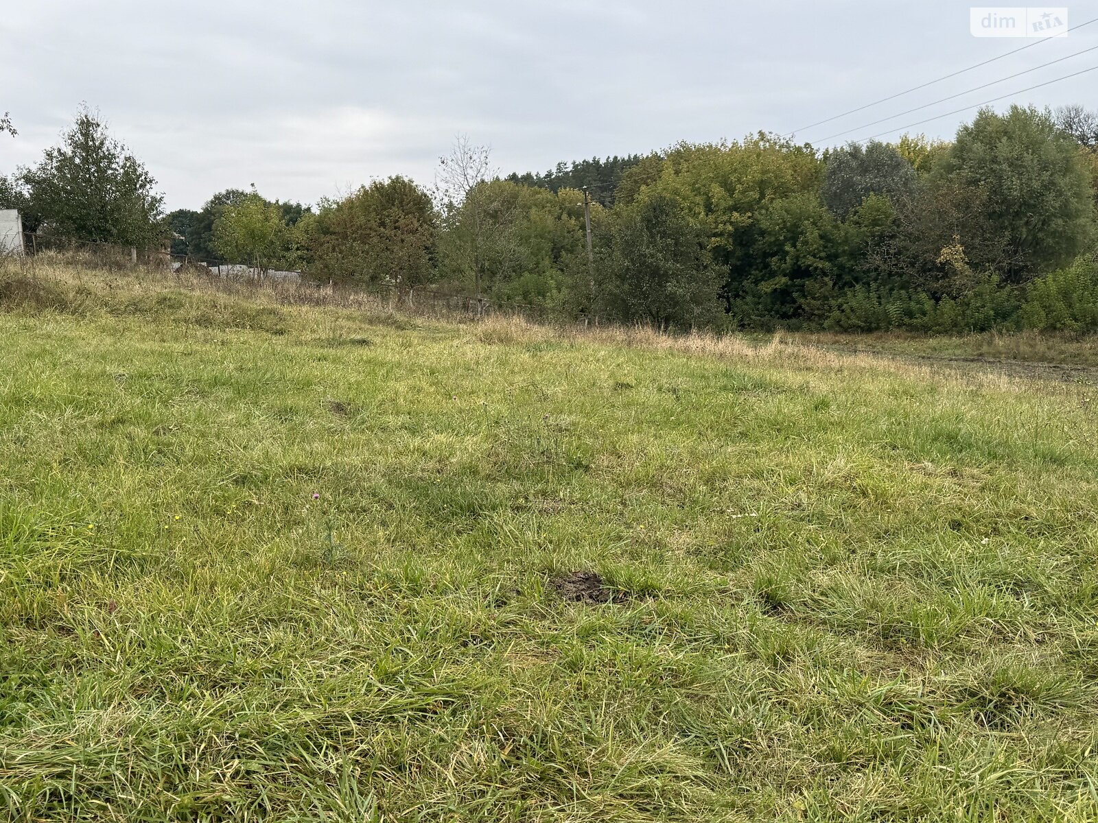 Земельна ділянка сільськогосподарського призначення в Бохониках, площа 12 соток фото 1