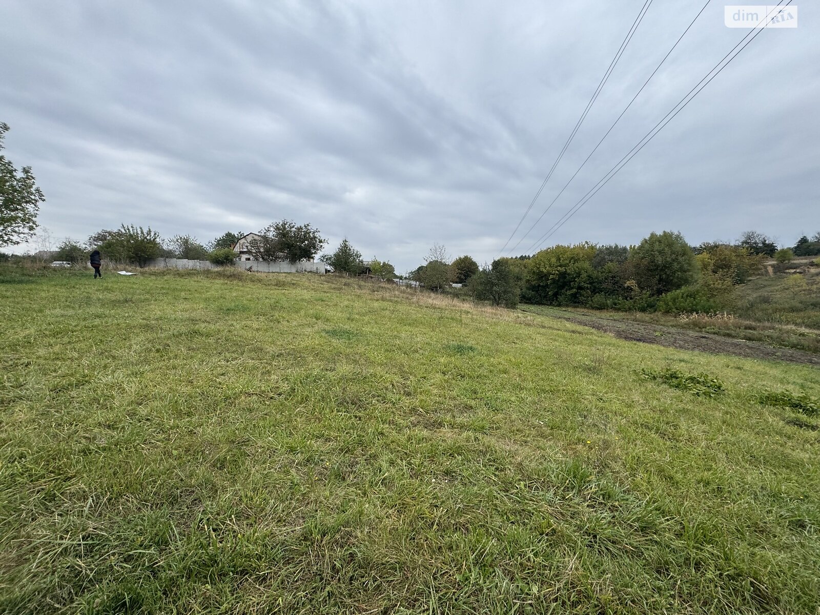 Земельна ділянка сільськогосподарського призначення в Бохониках, площа 12 соток фото 1