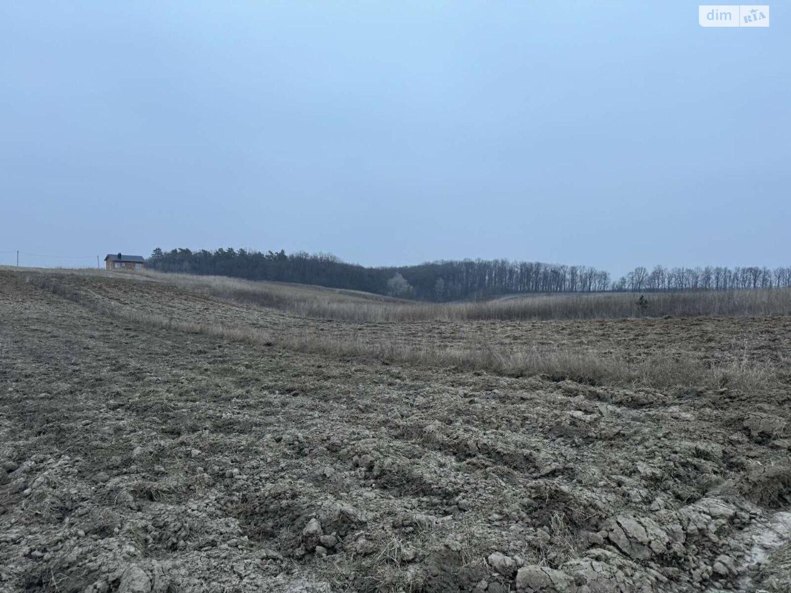 Земельна ділянка сільськогосподарського призначення в Бохониках, площа 10 соток фото 1