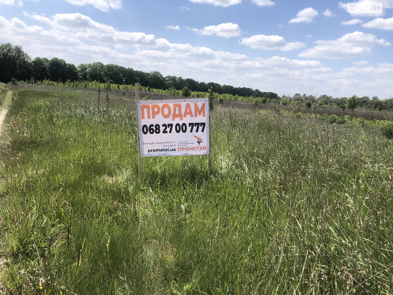 Земельна ділянка сільськогосподарського призначення в Бохониках, площа 8 соток фото 1 Земельна ділянка сільськогосподарського призначення в Бохониках, площа 8 соток фото 1