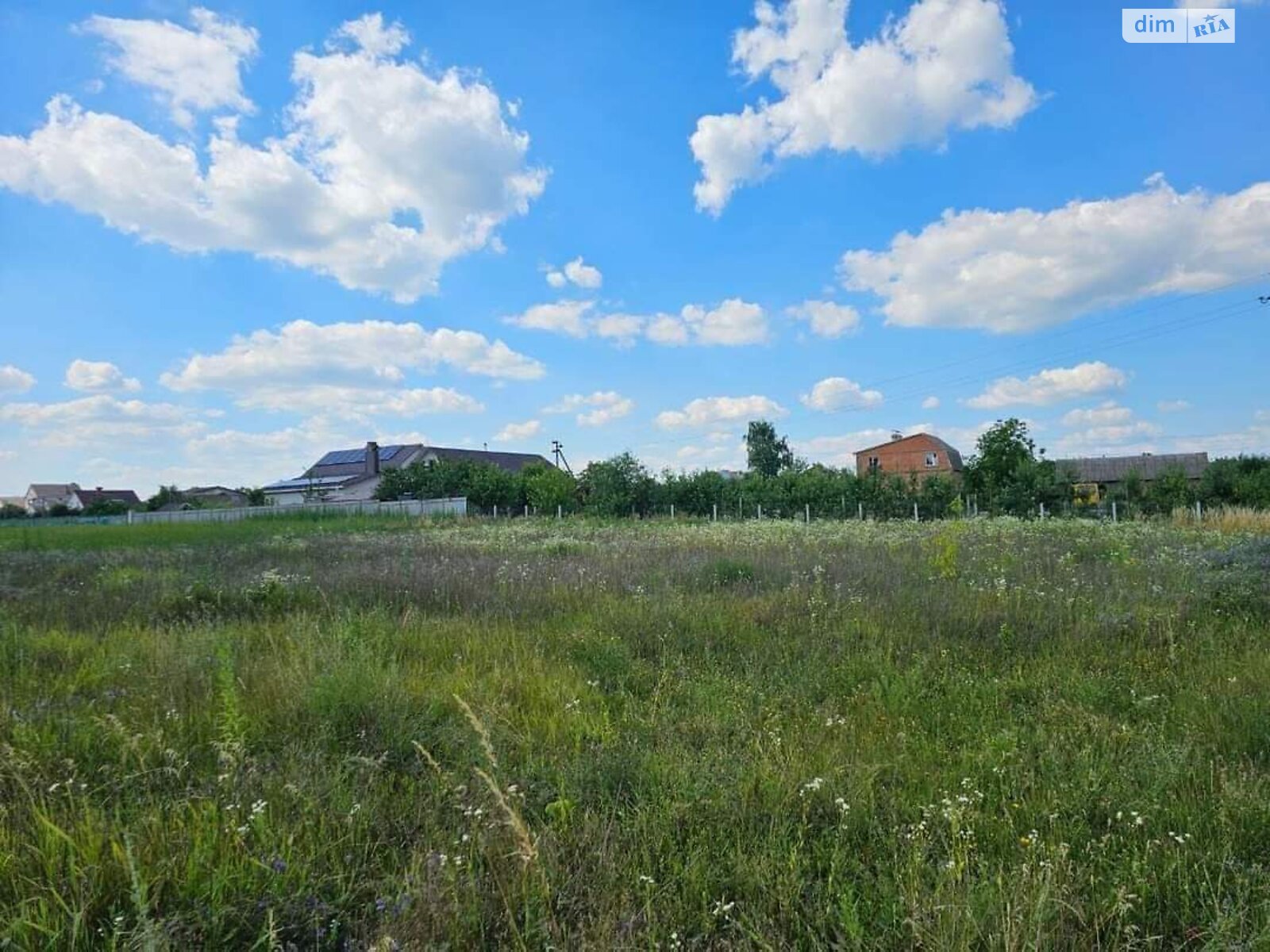 Земельна ділянка сільськогосподарського призначення в Бохониках, площа 10 соток фото 1 Земельна ділянка сільськогосподарського призначення в Бохониках, площа 10 соток фото 1