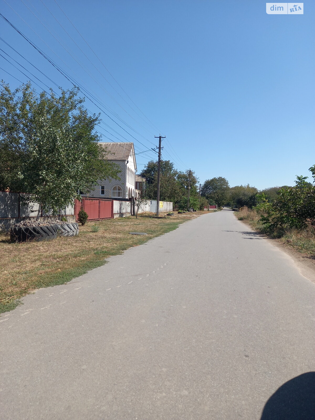 Земельна ділянка сільськогосподарського призначення в Бохониках, площа 10 соток фото 1 Земельна ділянка сільськогосподарського призначення в Бохониках, площа 10 соток фото 1