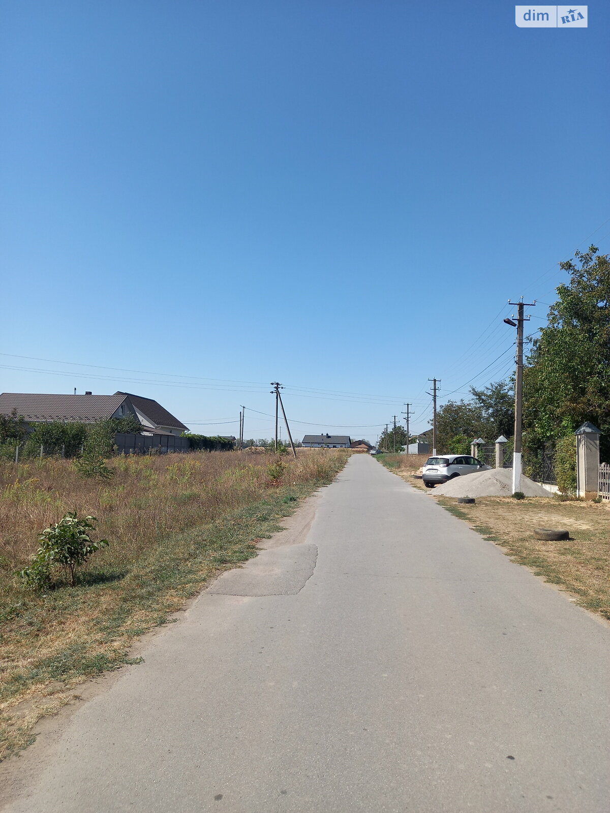 Земельна ділянка сільськогосподарського призначення в Бохониках, площа 10 соток фото 1 Земельна ділянка сільськогосподарського призначення в Бохониках, площа 10 соток фото 1