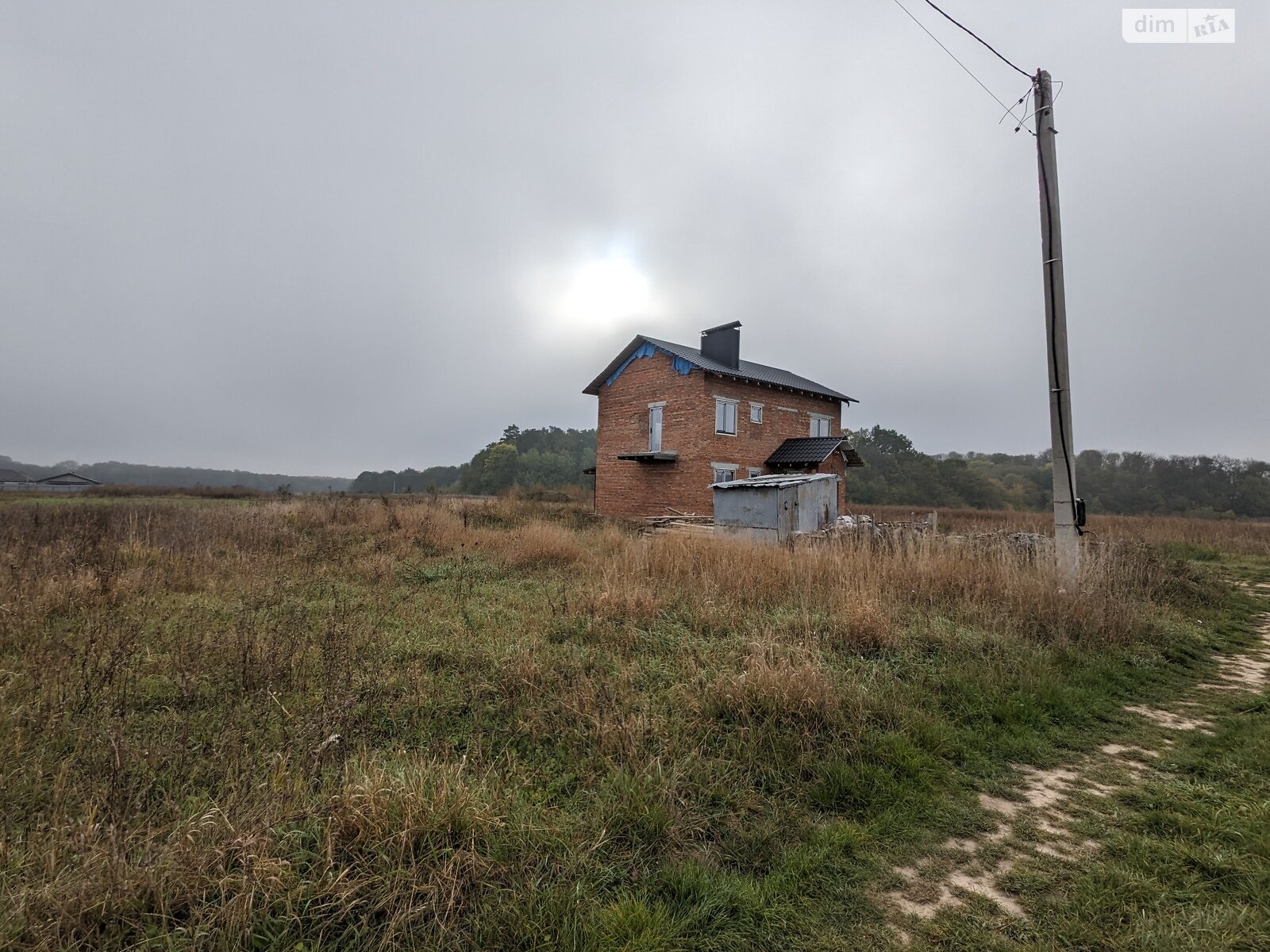 Земельна ділянка сільськогосподарського призначення в Бохониках, площа 10 соток фото 1 Земельна ділянка сільськогосподарського призначення в Бохониках, площа 10 соток фото 1