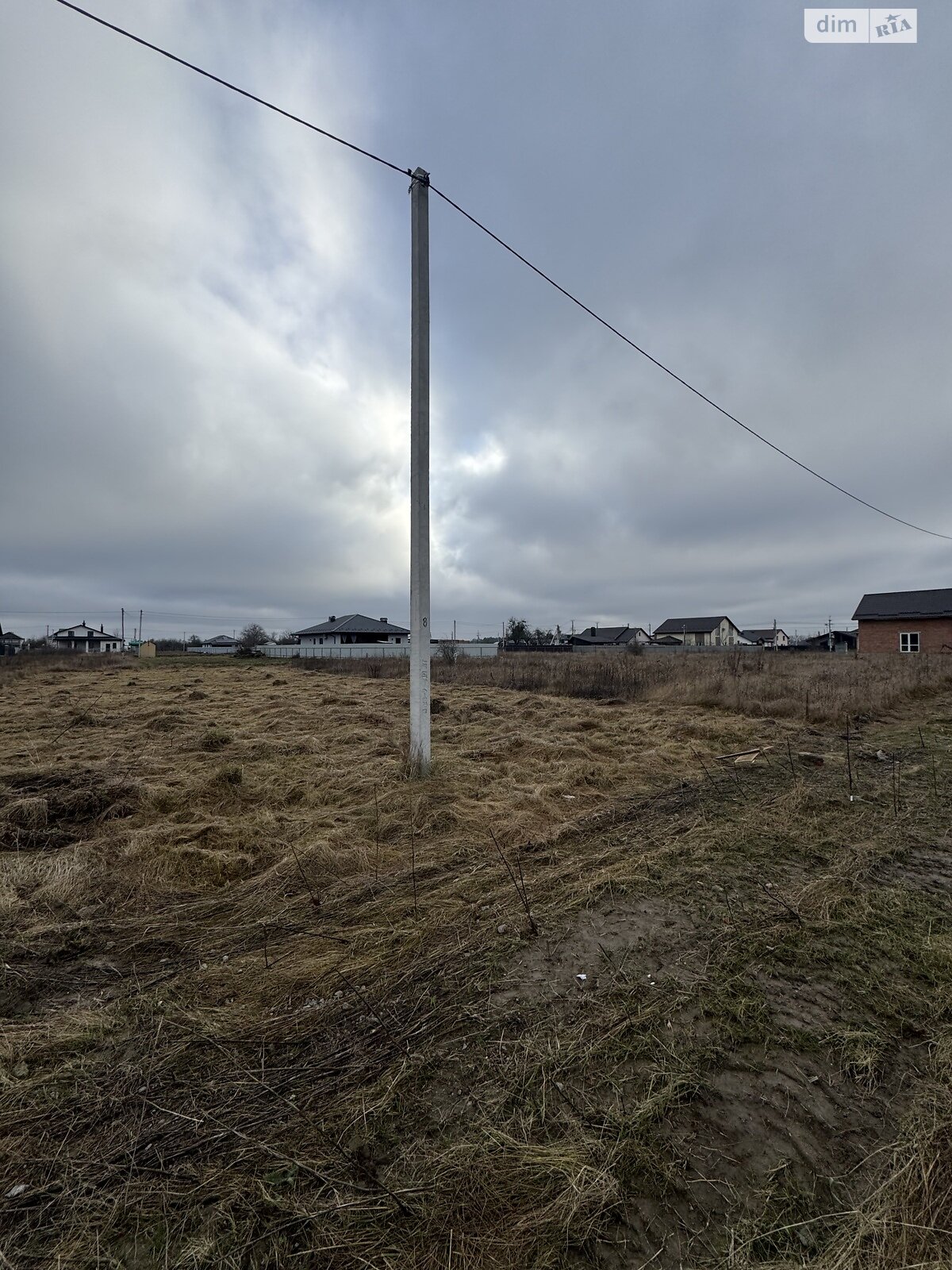 Земельный участок сельскохозяйственного назначения в Бохониках, площадь 6 соток фото 1 Земельный участок сельскохозяйственного назначения в Бохониках, площадь 6 соток фото 1