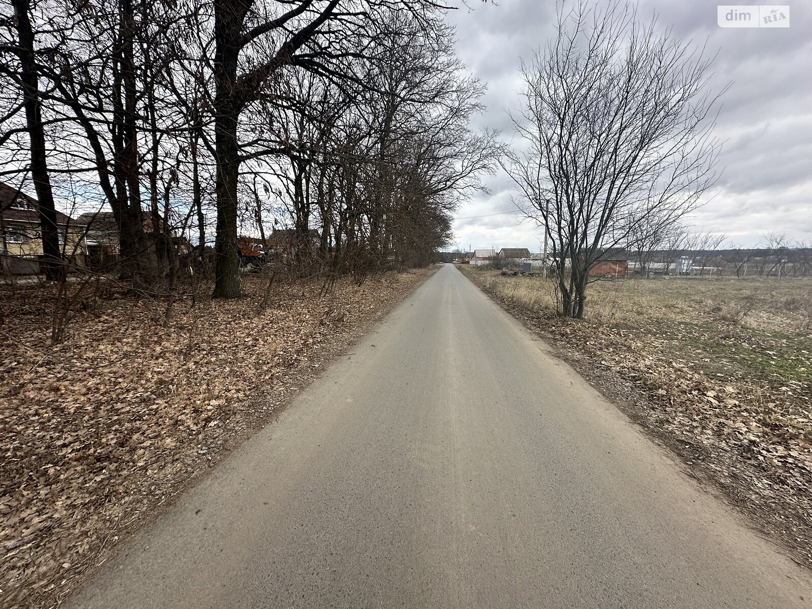 Земельна ділянка сільськогосподарського призначення в Бохониках, площа 15 соток фото 1 Земельна ділянка сільськогосподарського призначення в Бохониках, площа 15 соток фото 1