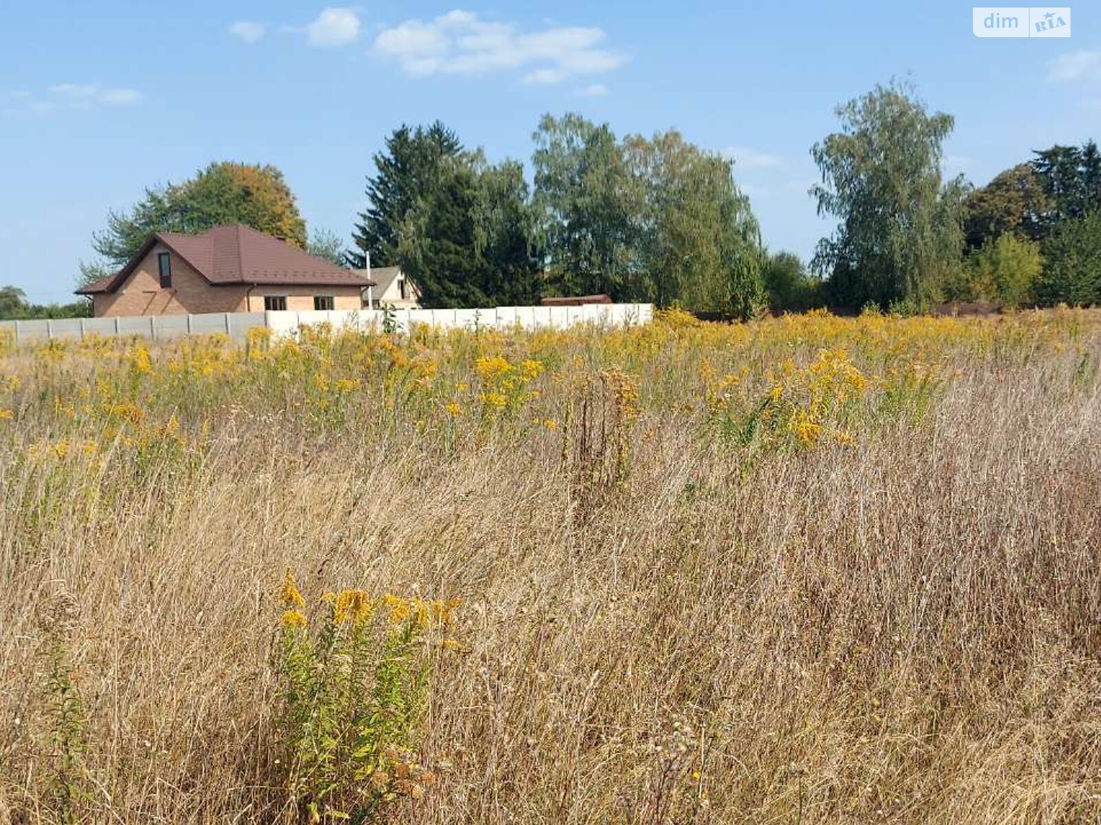 Земельна ділянка сільськогосподарського призначення в Бохониках, площа 6 соток фото 1 Земельна ділянка сільськогосподарського призначення в Бохониках, площа 6 соток фото 1
