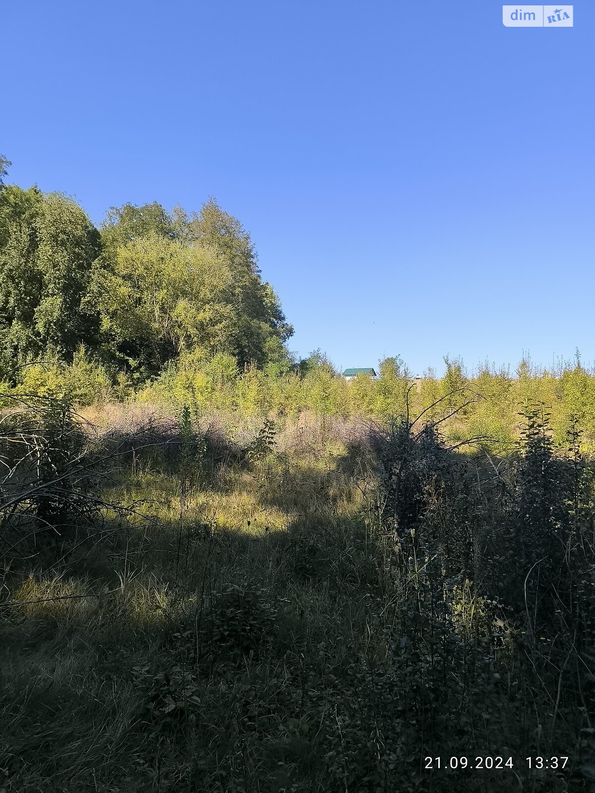 Земельна ділянка сільськогосподарського призначення в Бохониках, площа 6 соток фото 1 Земельна ділянка сільськогосподарського призначення в Бохониках, площа 6 соток фото 1