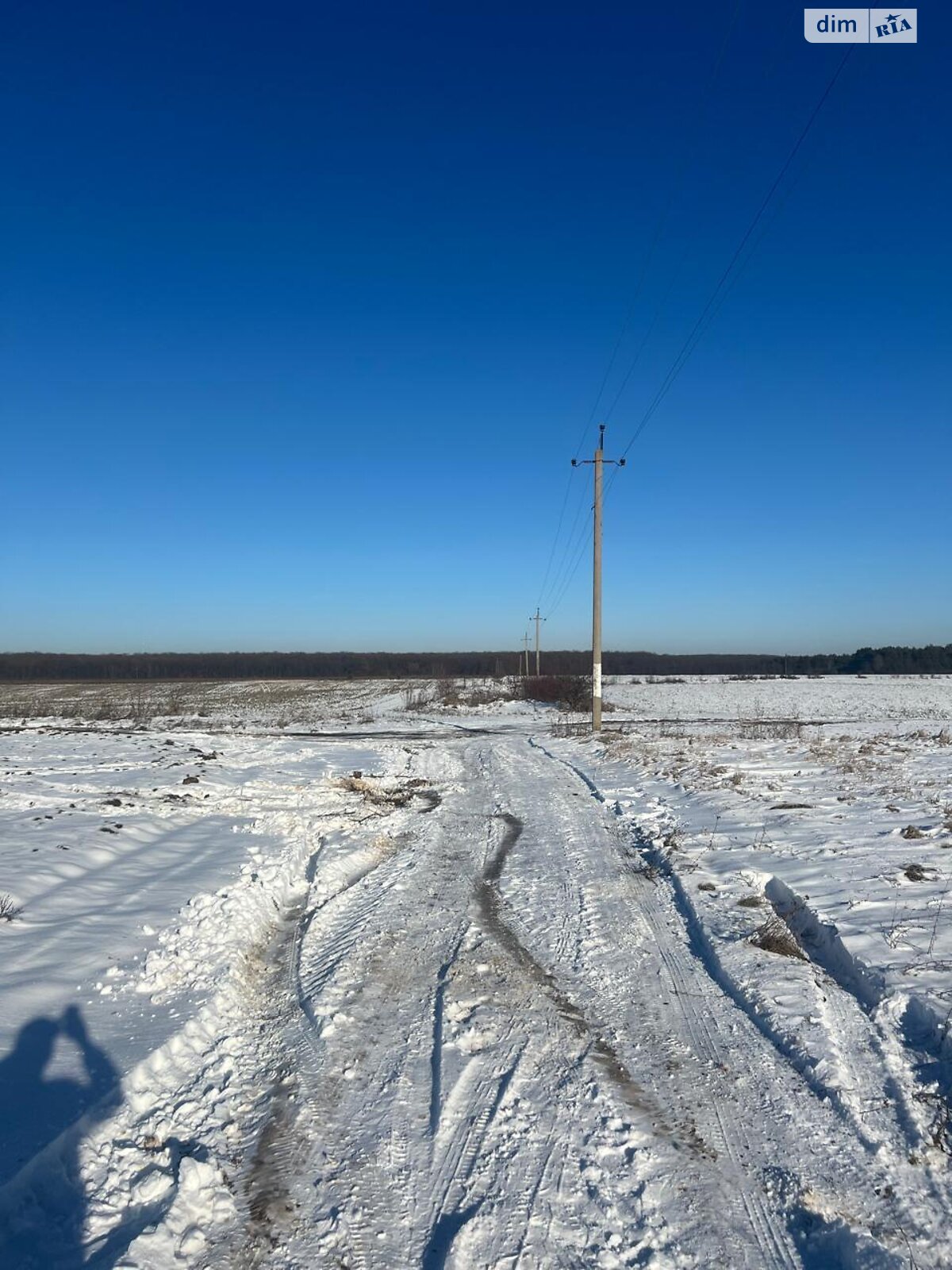 Земельный участок сельскохозяйственного назначения в Бохониках, площадь 10 соток фото 1