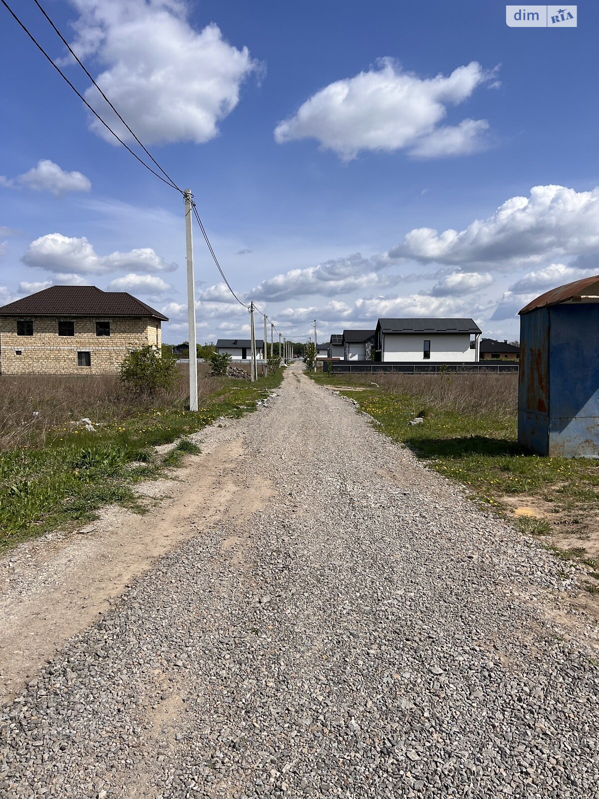 Земельна ділянка сільськогосподарського призначення в Бохониках, площа 8 соток фото 1 Земельна ділянка сільськогосподарського призначення в Бохониках, площа 8 соток фото 1