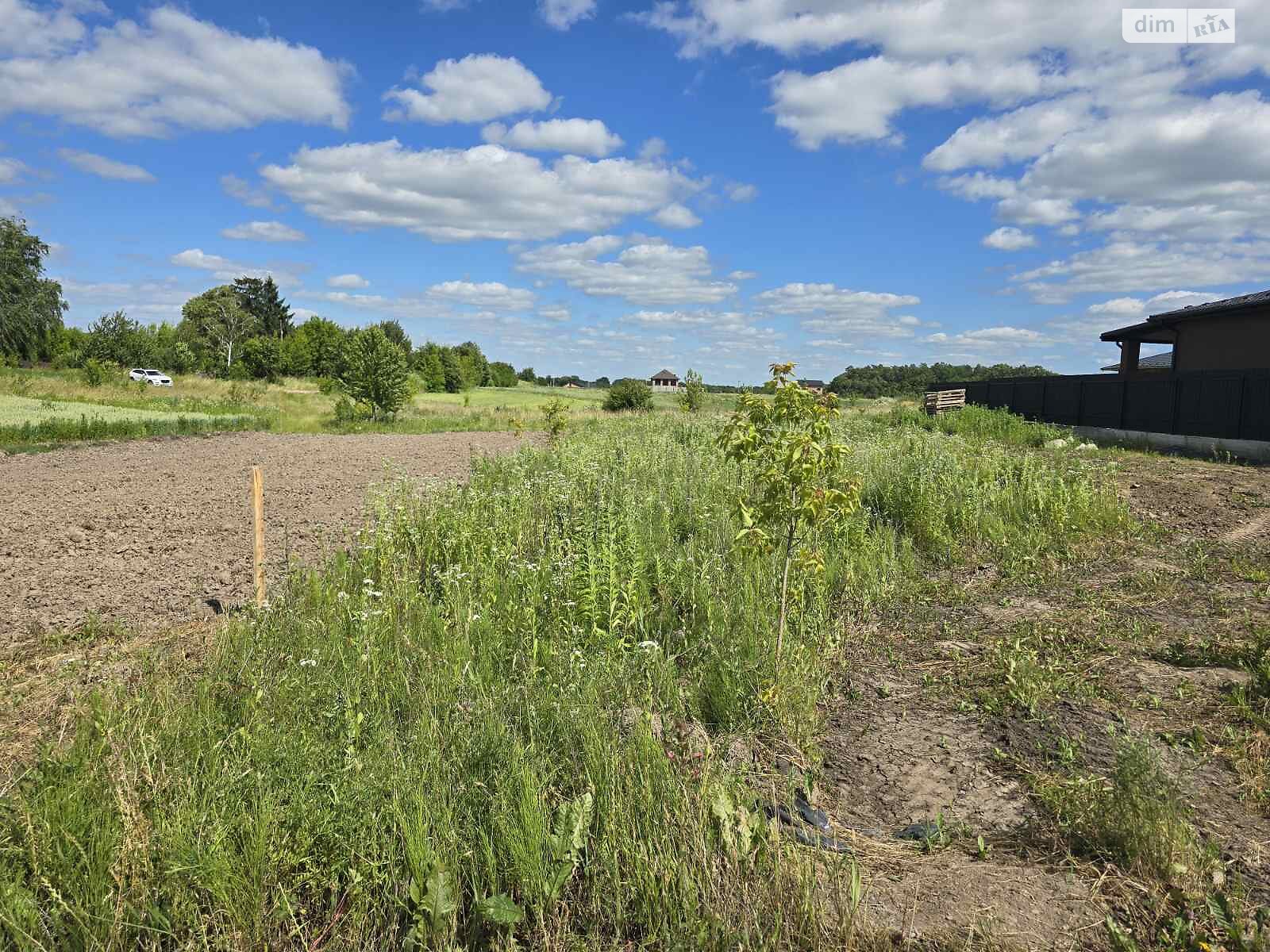 Земельный участок сельскохозяйственного назначения в Бохониках, площадь 6 соток фото 1 Земельный участок сельскохозяйственного назначения в Бохониках, площадь 6 соток фото 1