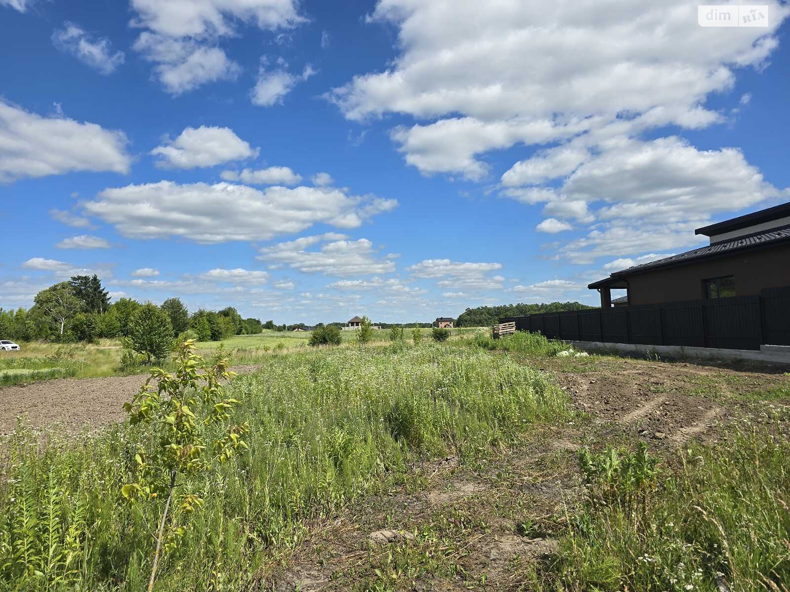 Земельный участок сельскохозяйственного назначения в Бохониках, площадь 6 соток фото 1 Земельный участок сельскохозяйственного назначения в Бохониках, площадь 6 соток фото 1