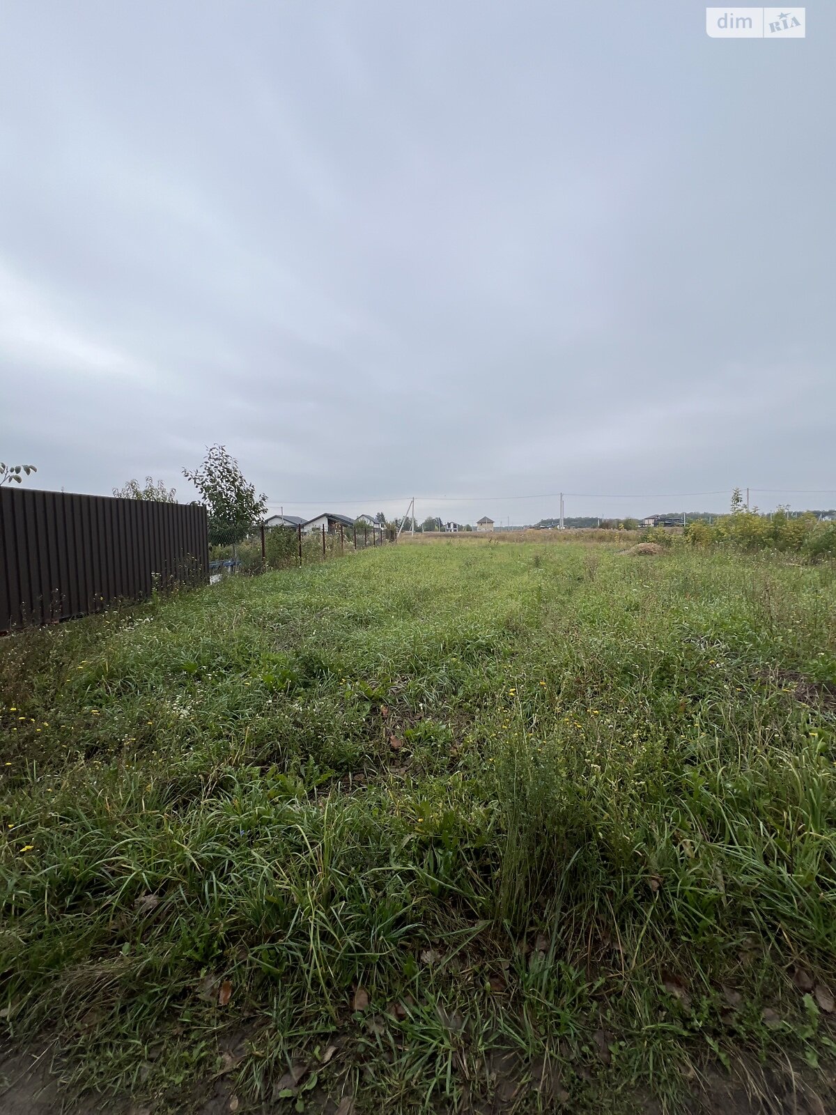 Земельна ділянка сільськогосподарського призначення в Бохониках, площа 6 соток фото 1