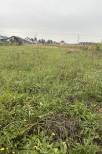 Земельна ділянка сільськогосподарського призначення в Бохониках, площа 6 соток фото 1