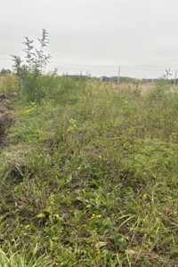 Земельна ділянка сільськогосподарського призначення в Бохониках, площа 6 соток фото 1 Земельна ділянка сільськогосподарського призначення в Бохониках, площа 6 соток фото 1