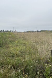 Земельна ділянка сільськогосподарського призначення в Бохониках, площа 6 соток фото 1