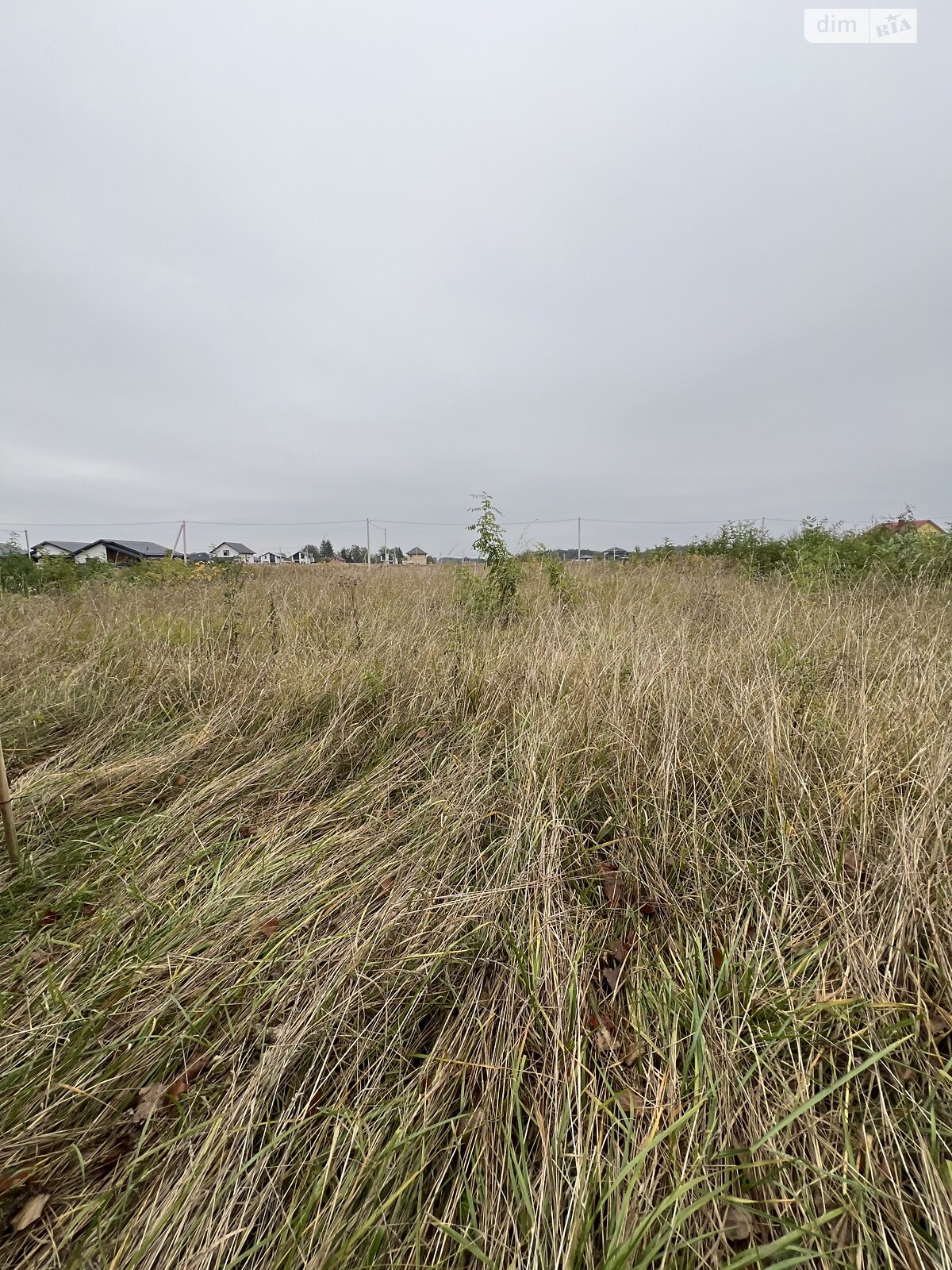 Земельна ділянка сільськогосподарського призначення в Бохониках, площа 6 соток фото 1 Земельна ділянка сільськогосподарського призначення в Бохониках, площа 6 соток фото 1