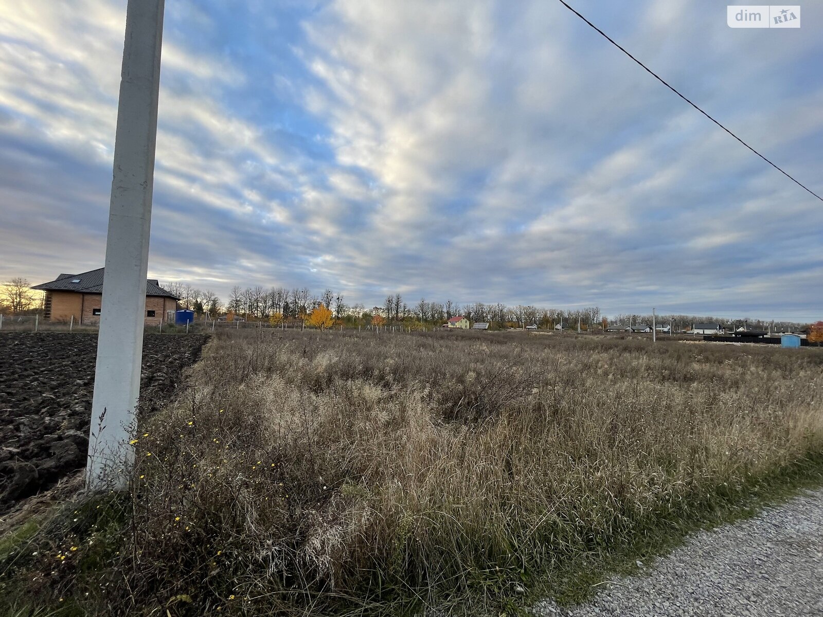 Земельный участок сельскохозяйственного назначения в Бохониках, площадь 8 соток фото 1 Земельный участок сельскохозяйственного назначения в Бохониках, площадь 8 соток фото 1