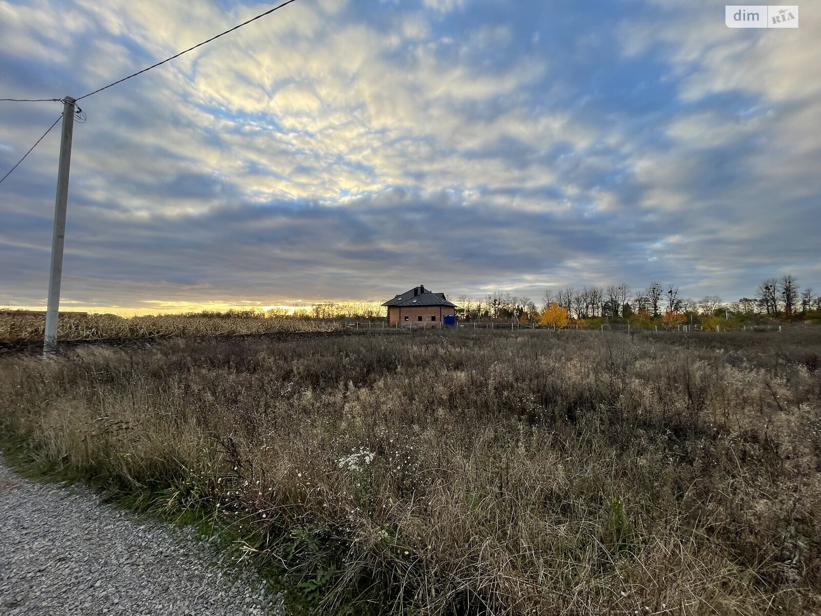 Земельный участок сельскохозяйственного назначения в Бохониках, площадь 8 соток фото 1 Земельный участок сельскохозяйственного назначения в Бохониках, площадь 8 соток фото 1
