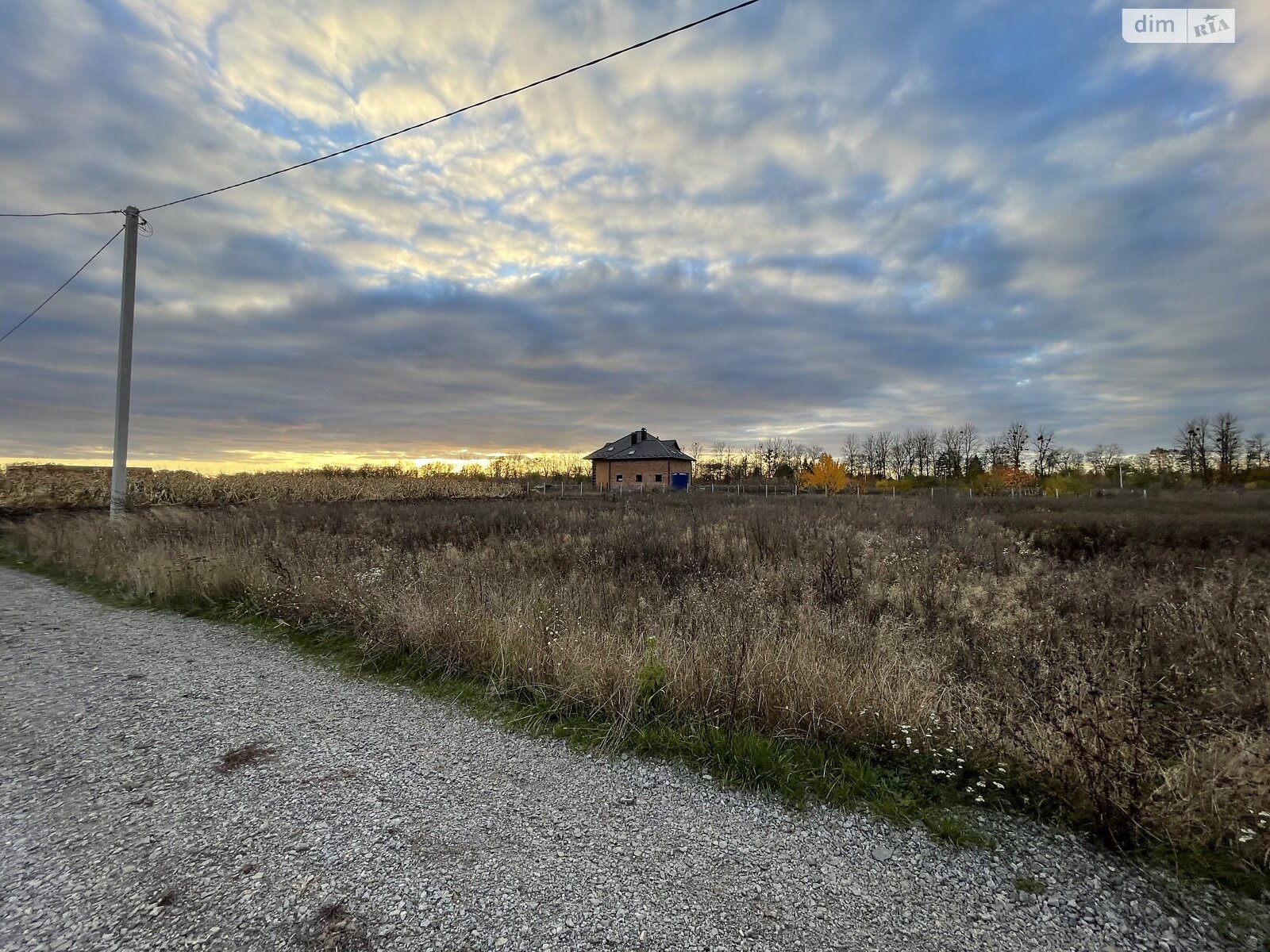 Земельный участок сельскохозяйственного назначения в Бохониках, площадь 8 соток фото 1 Земельный участок сельскохозяйственного назначения в Бохониках, площадь 8 соток фото 1