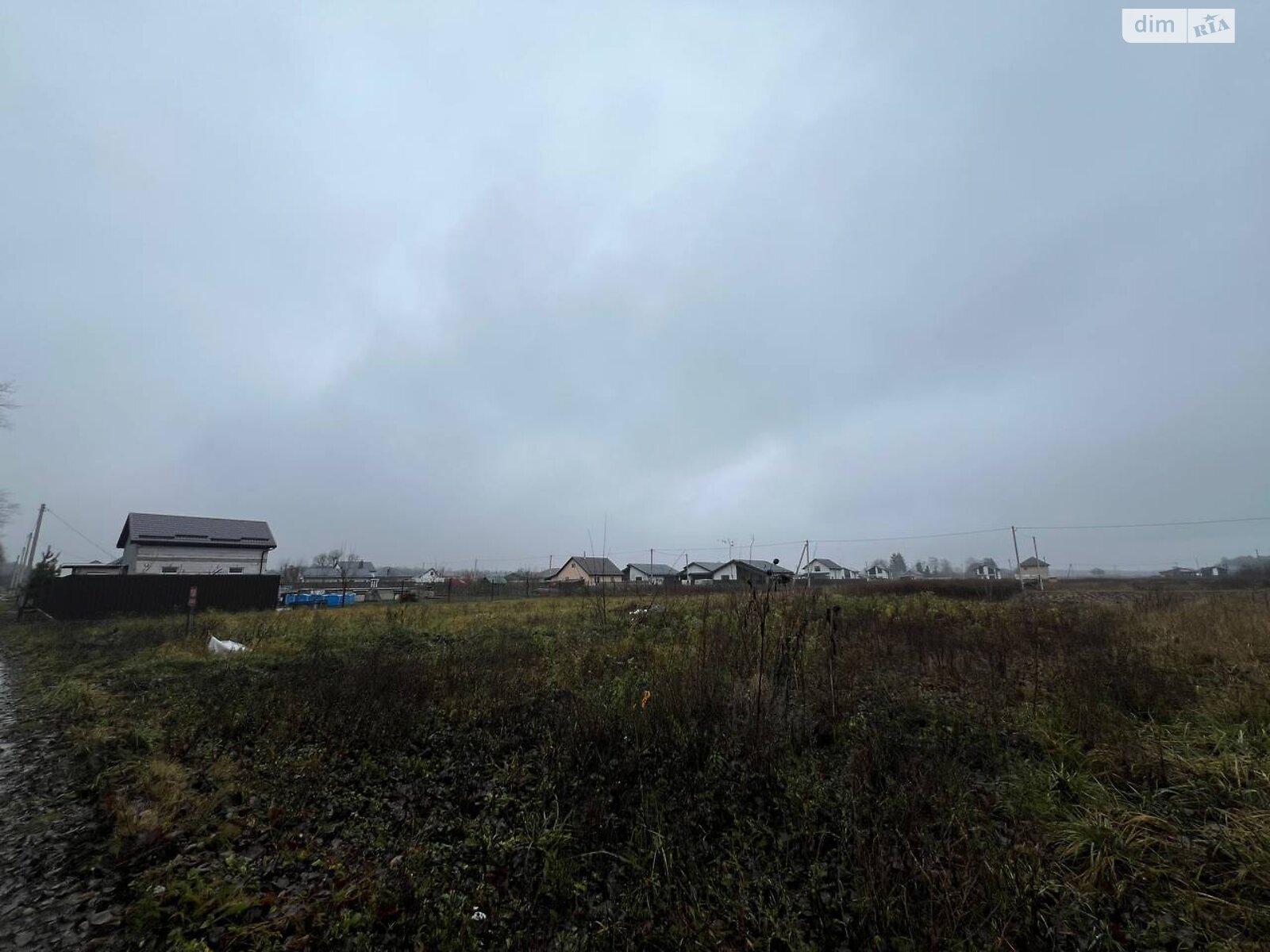 Земельный участок сельскохозяйственного назначения в Бохониках, площадь 6 соток фото 1