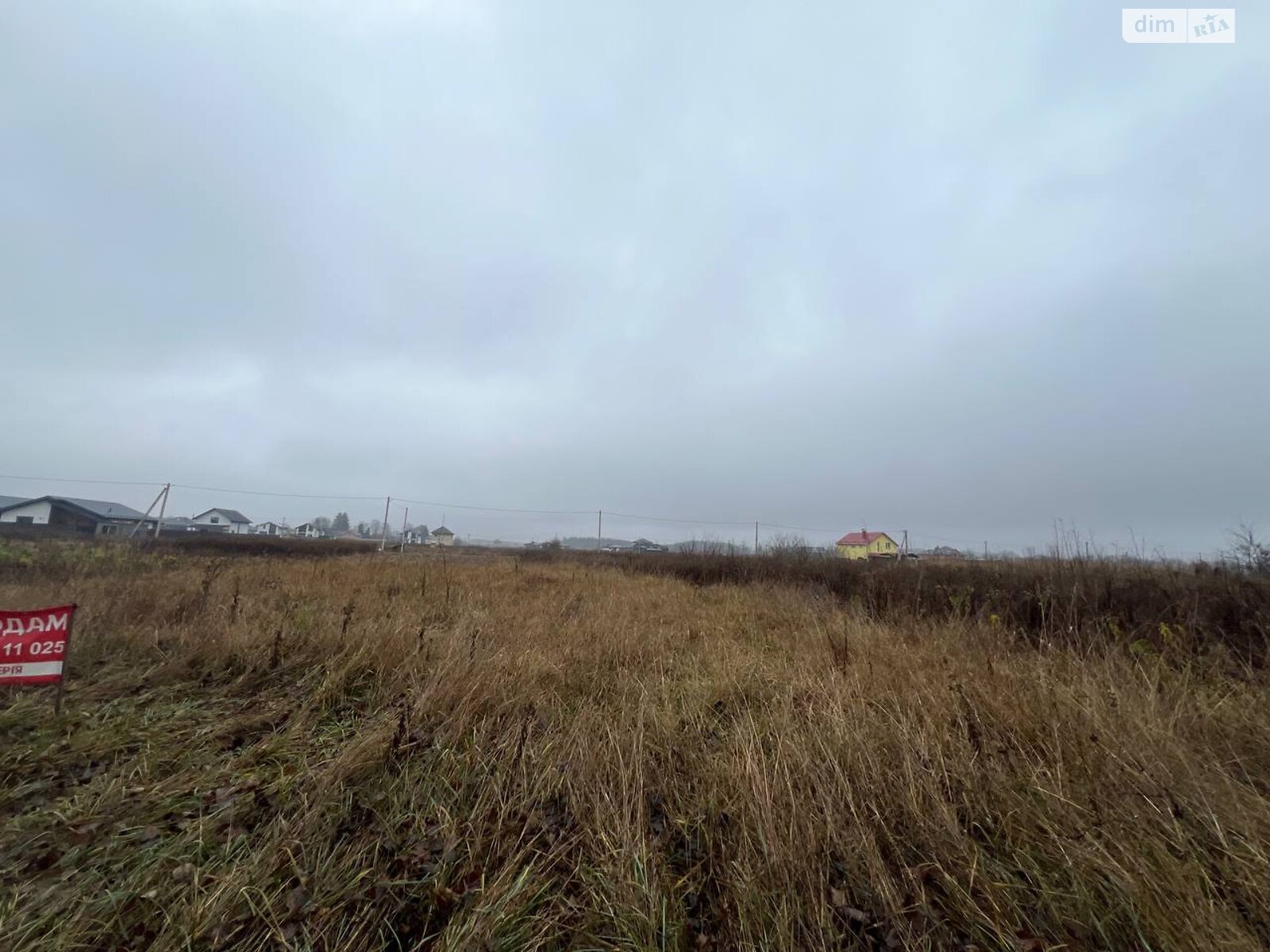 Земельный участок сельскохозяйственного назначения в Бохониках, площадь 6 соток фото 1