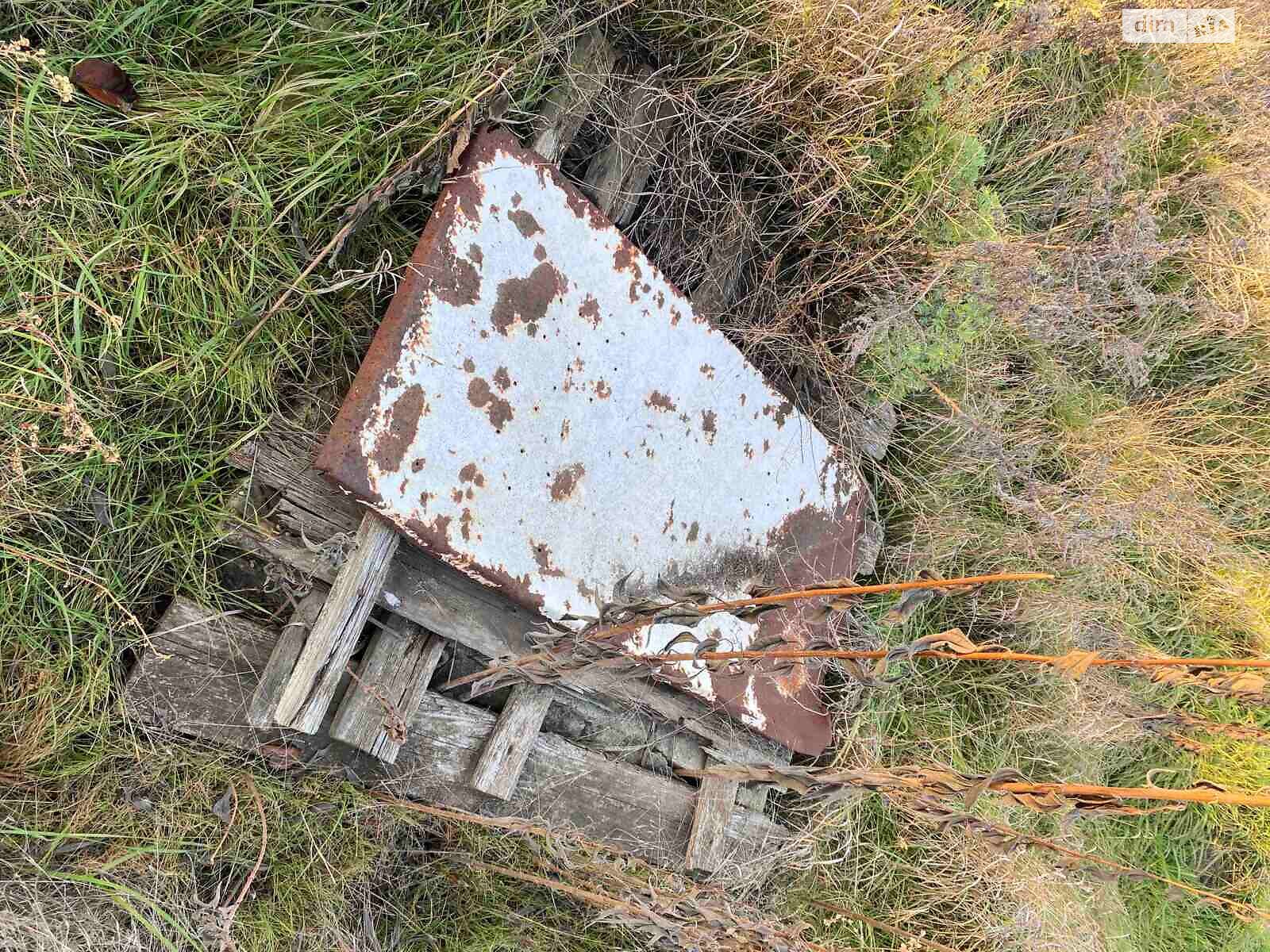 Земельна ділянка сільськогосподарського призначення в Великодолинському, площа 10 соток фото 1