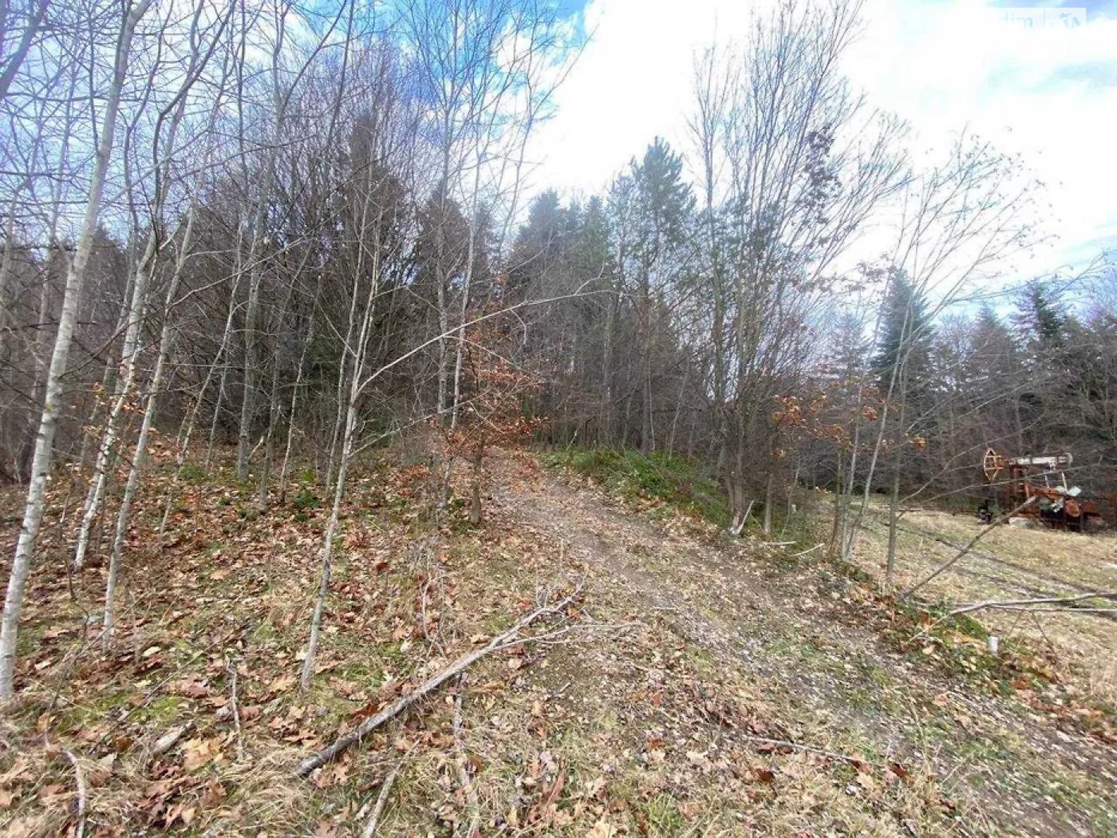 Земельна ділянка сільськогосподарського призначення в Бориславі, площа 8.07 сотки фото 1 Земельна ділянка сільськогосподарського призначення в Бориславі, площа 8.07 сотки фото 1